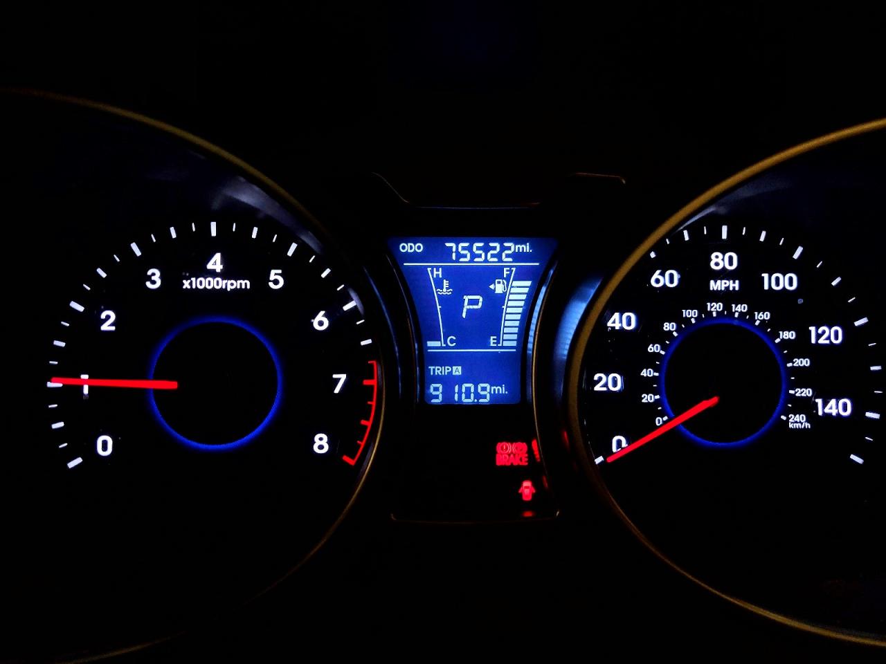 2013 Hyundai Veloster Base Черный vin: KMHTC6AD5DU160863