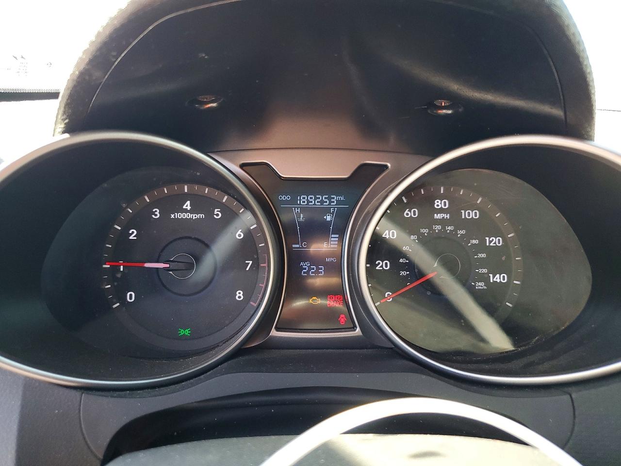 2013 Hyundai Veloster Base Charcoal vin: KMHTC6AD5DU162533