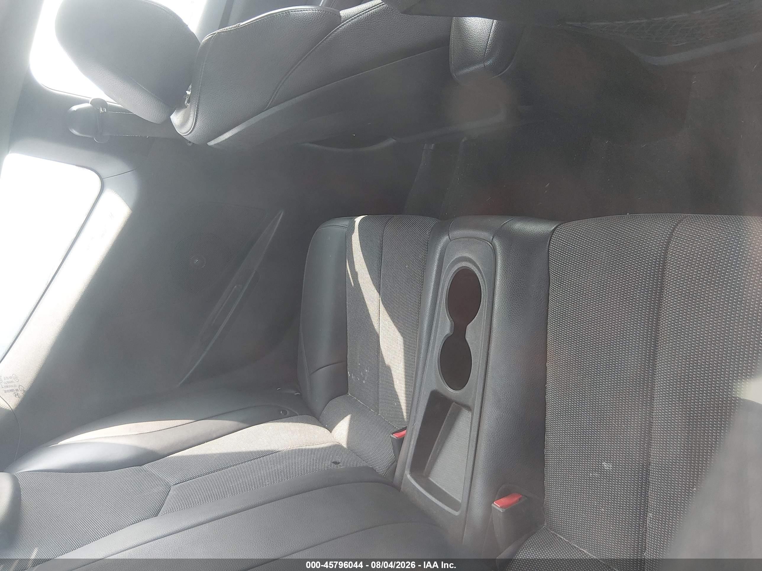 2014 Hyundai Veloster Base W/black Black vin: KMHTC6AD5EU212252