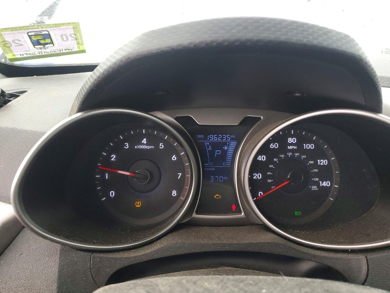 2012 Hyundai Veloster Base Gray vin: KMHTC6AD6CU045171