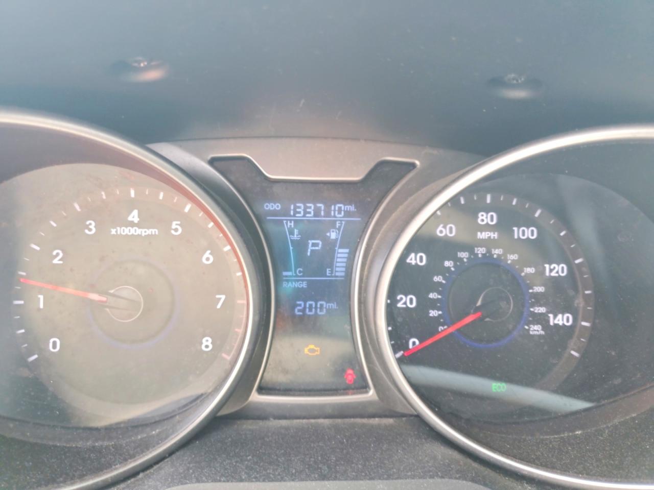 2015 Hyundai Veloster Re:flex Gray vin: KMHTC6AD6FU222077