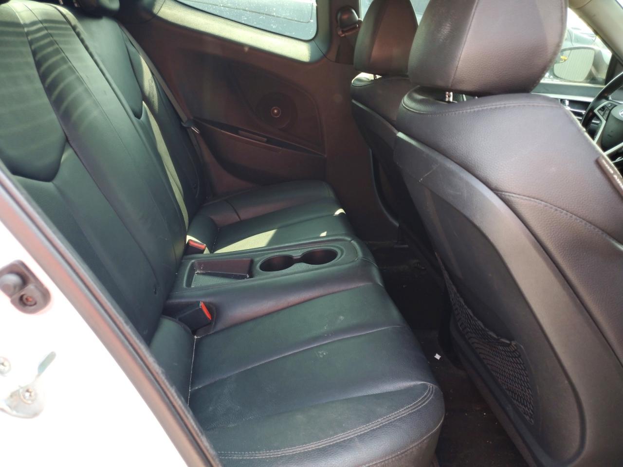 2015 Hyundai Veloster Re:flex Gray vin: KMHTC6AD6FU222077