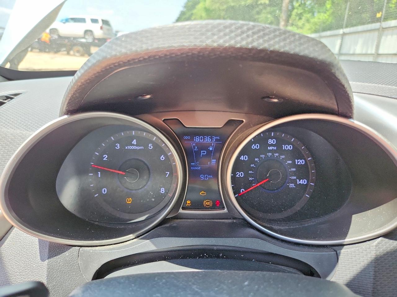 2012 Hyundai Veloster Base Серебряный vin: KMHTC6AD7CU058706