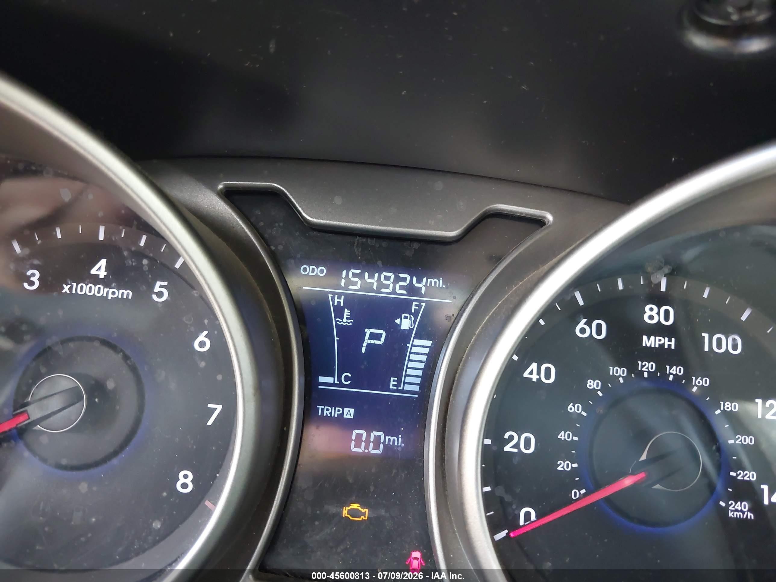 2012 Hyundai Veloster Base W/gray Red vin: KMHTC6AD7CU069673
