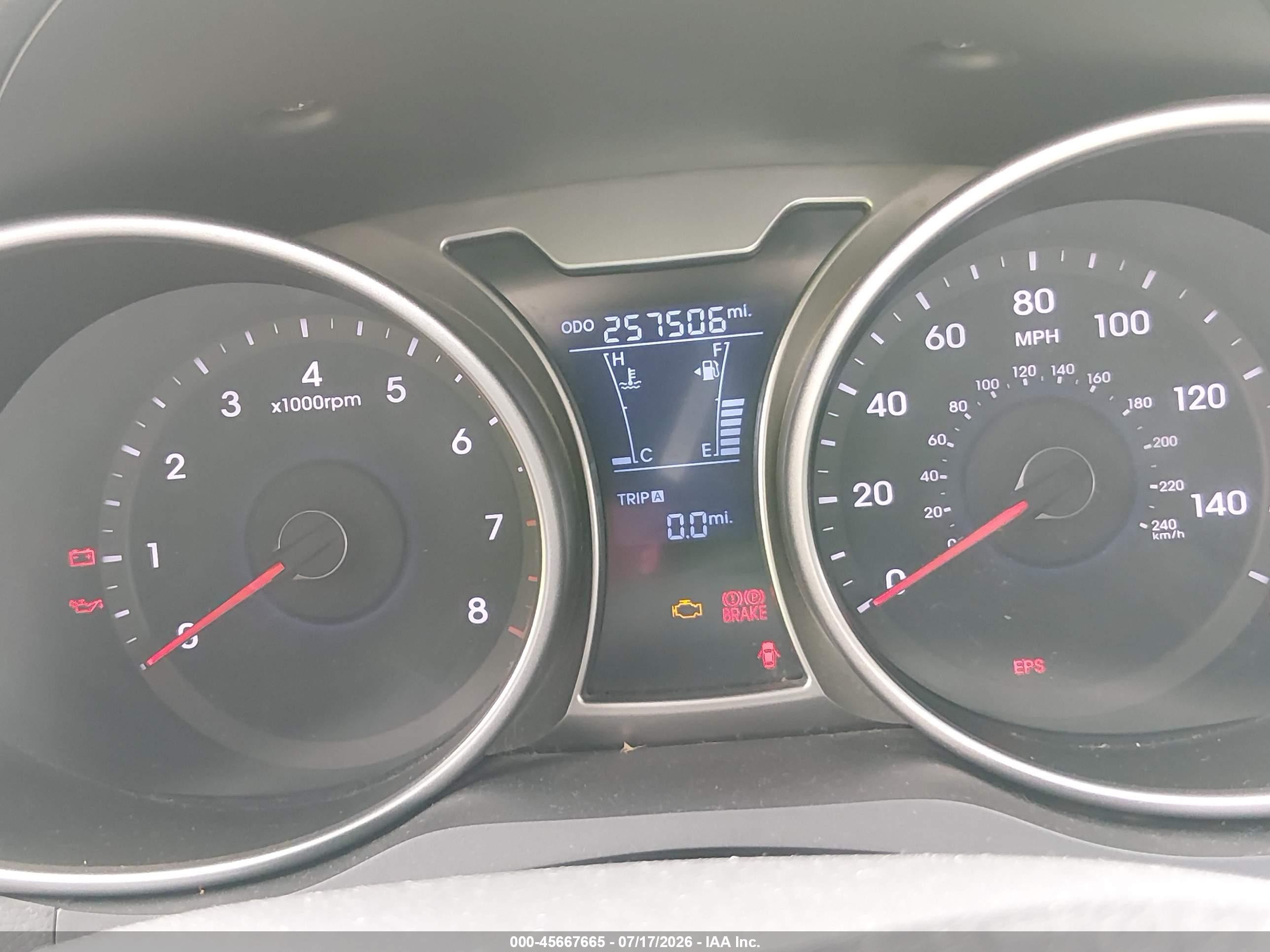2013 Hyundai Veloster Base W/black Gray vin: KMHTC6AD7DU103192