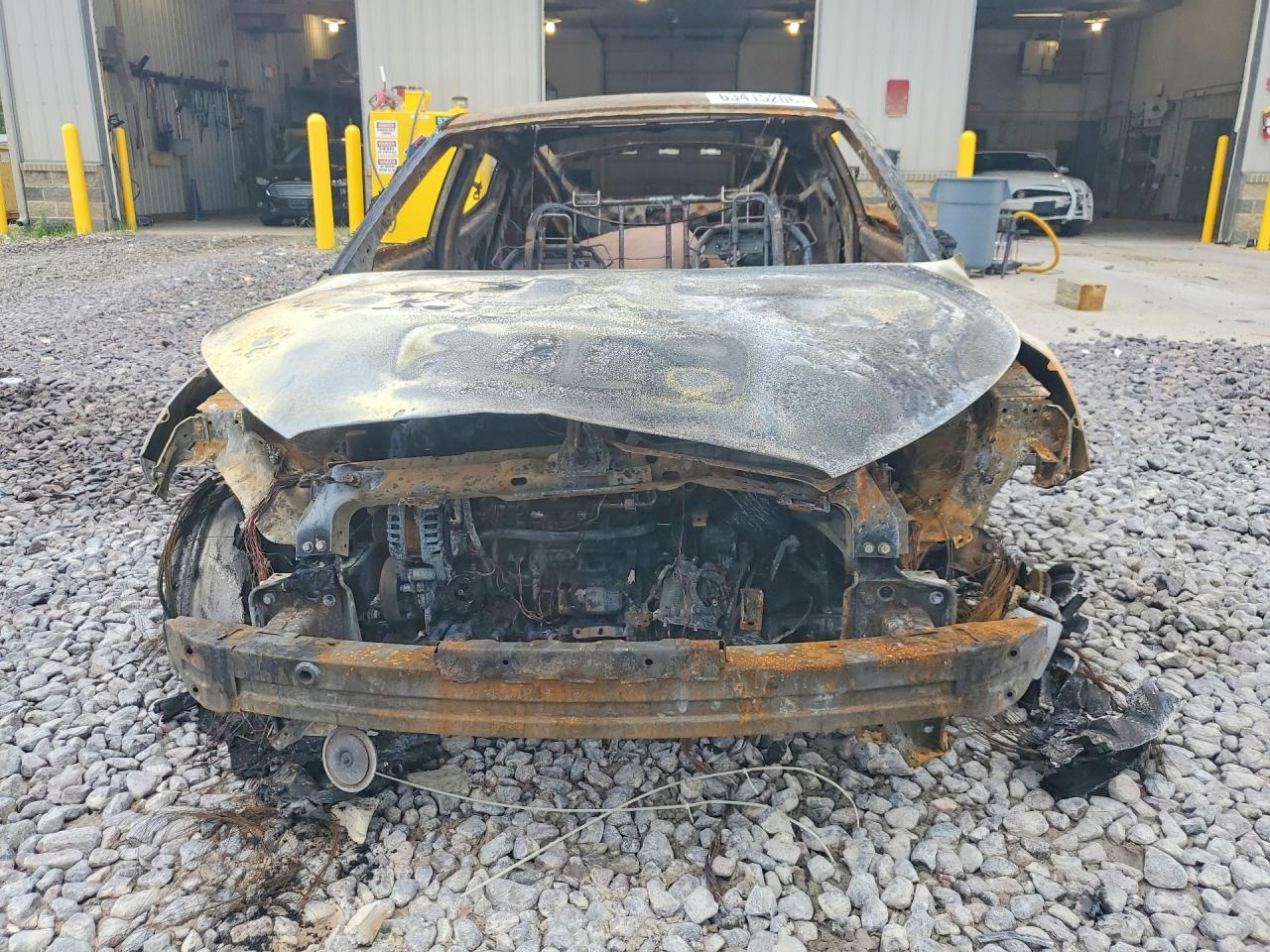 2012 Hyundai Veloster Base Burn vin: KMHTC6AD8CU081430
