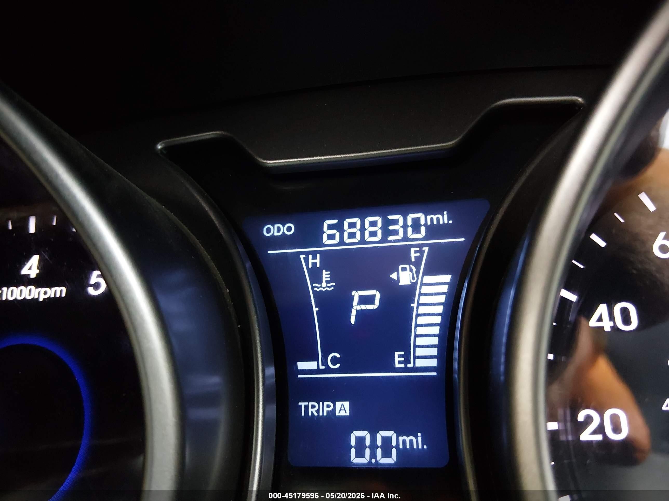 2015 Hyundai Veloster Flex Light Blue vin: KMHTC6AD8FU218290