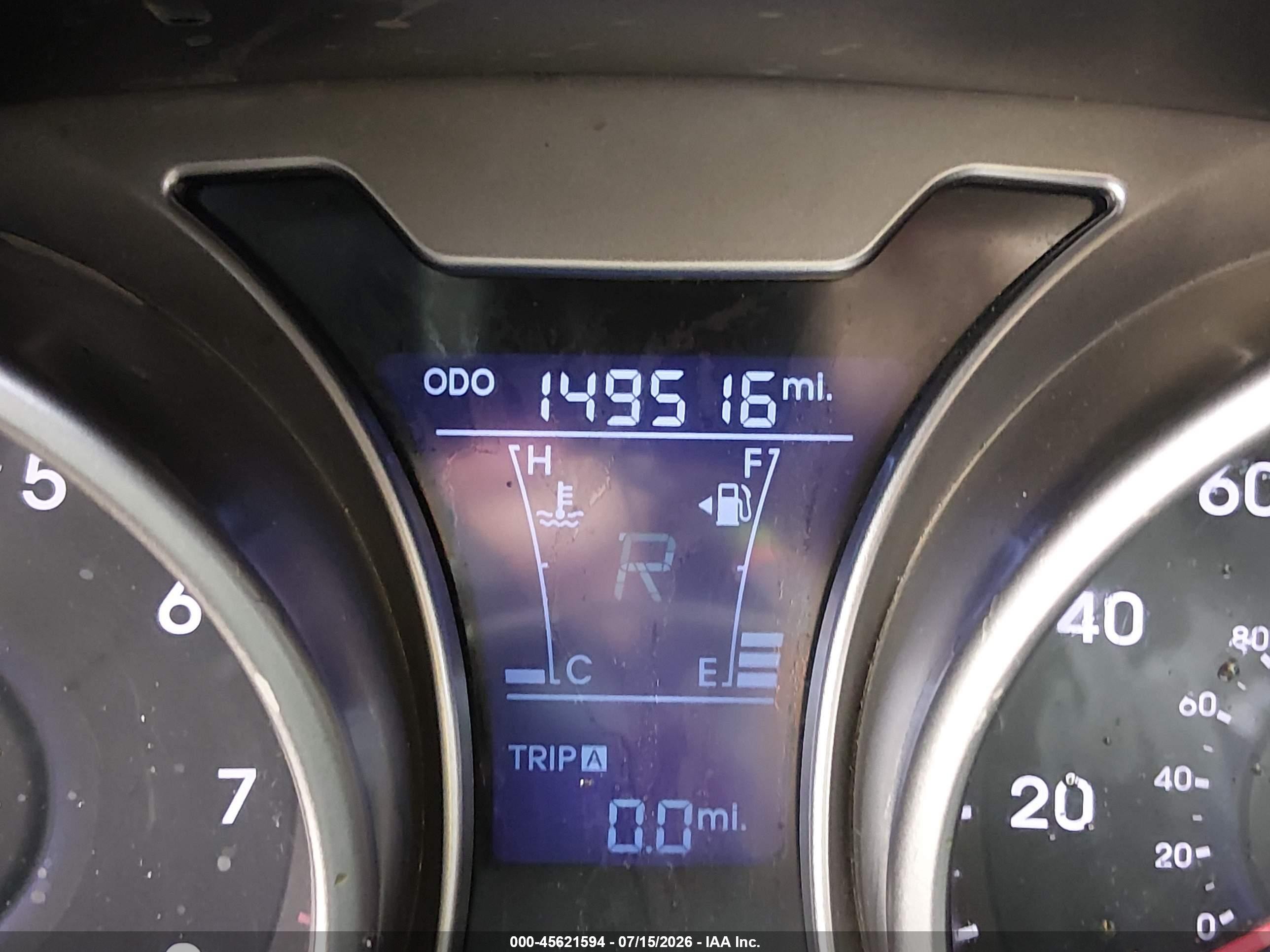 2012 Hyundai Veloster Base W/black Gray vin: KMHTC6AD9CU047626