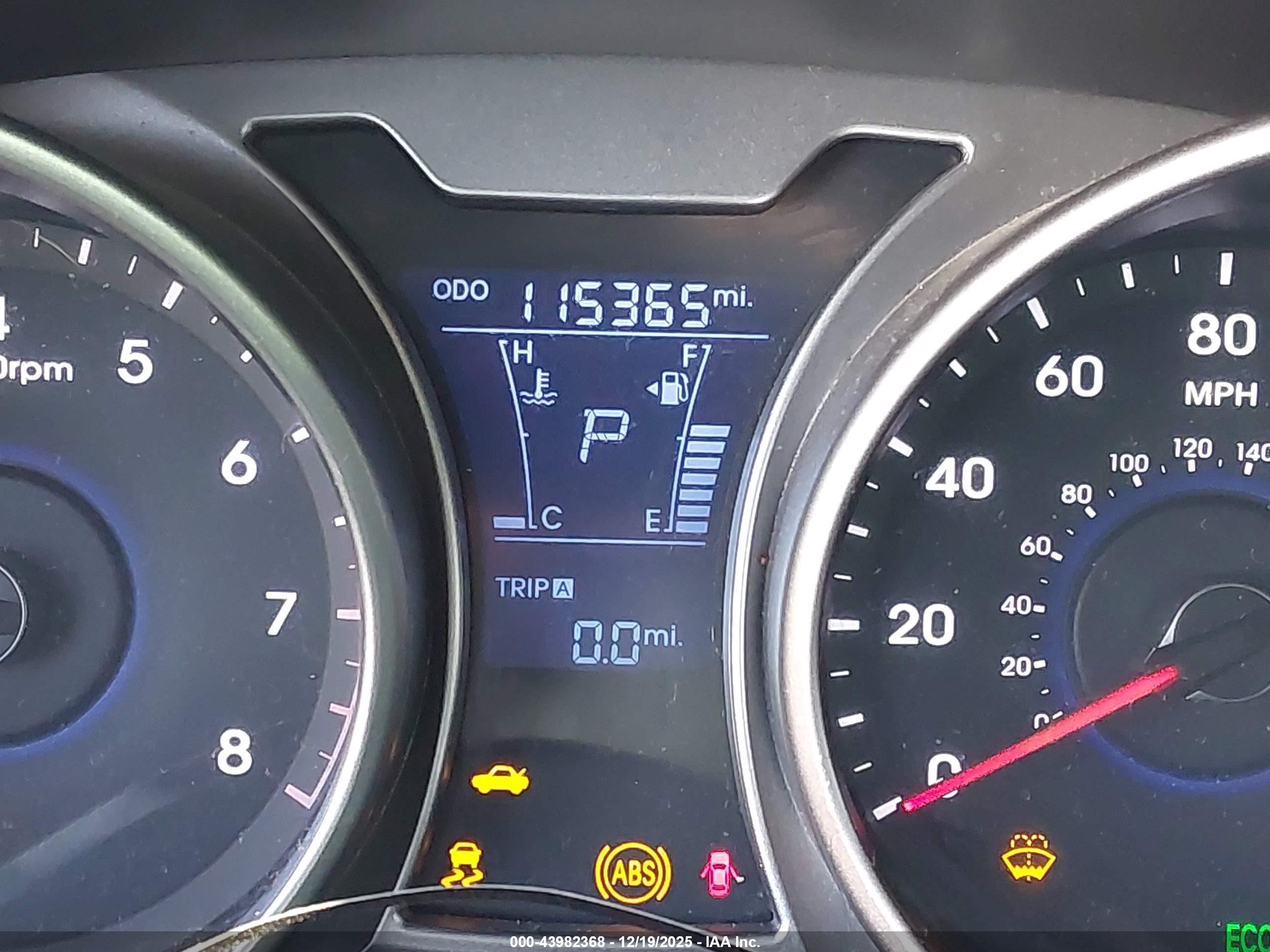 2015 Hyundai Veloster Flex Gray vin: KMHTC6AD9FU221411