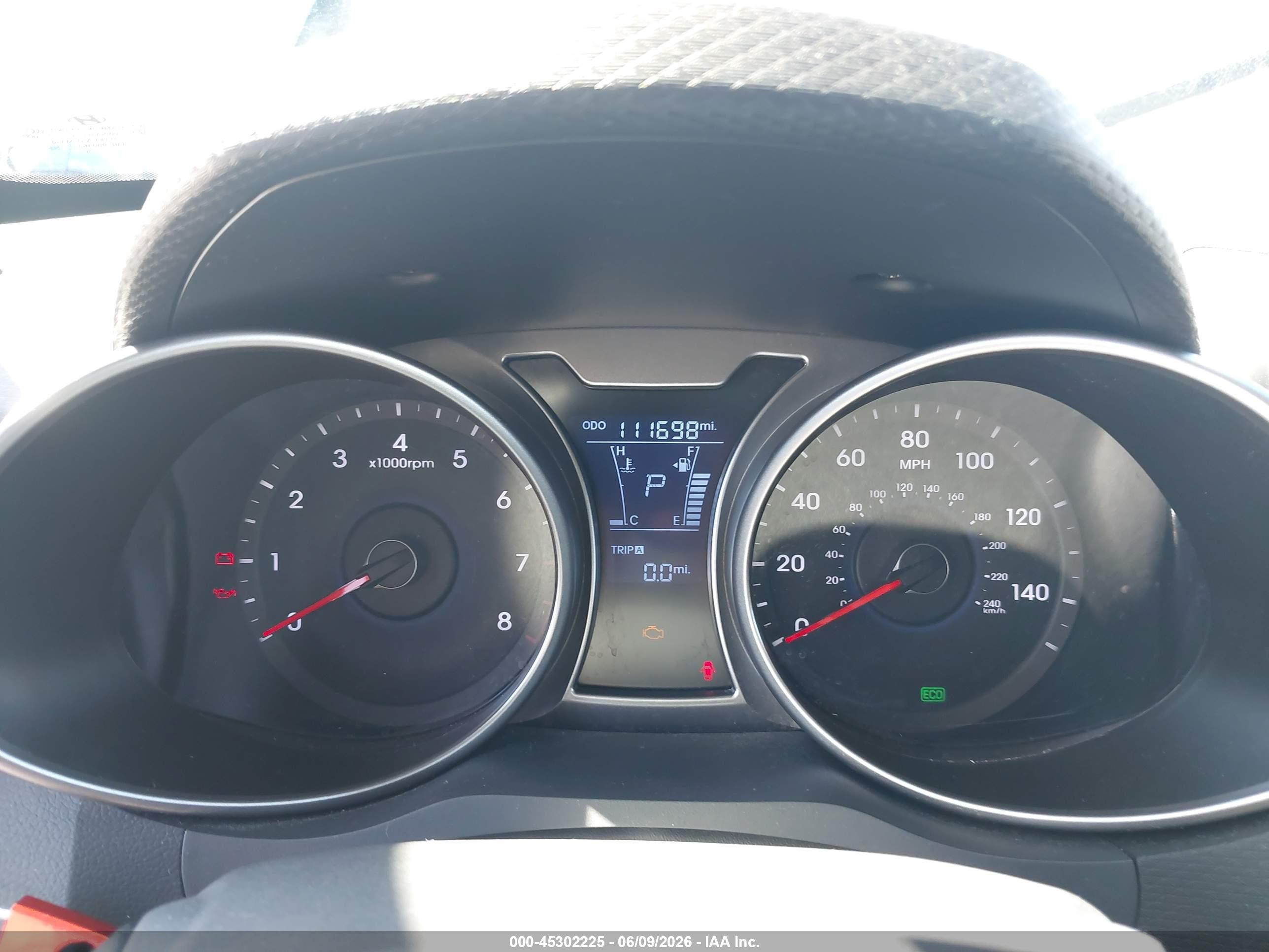 2016 Hyundai Veloster Серый vin: KMHTC6AD9GU289161