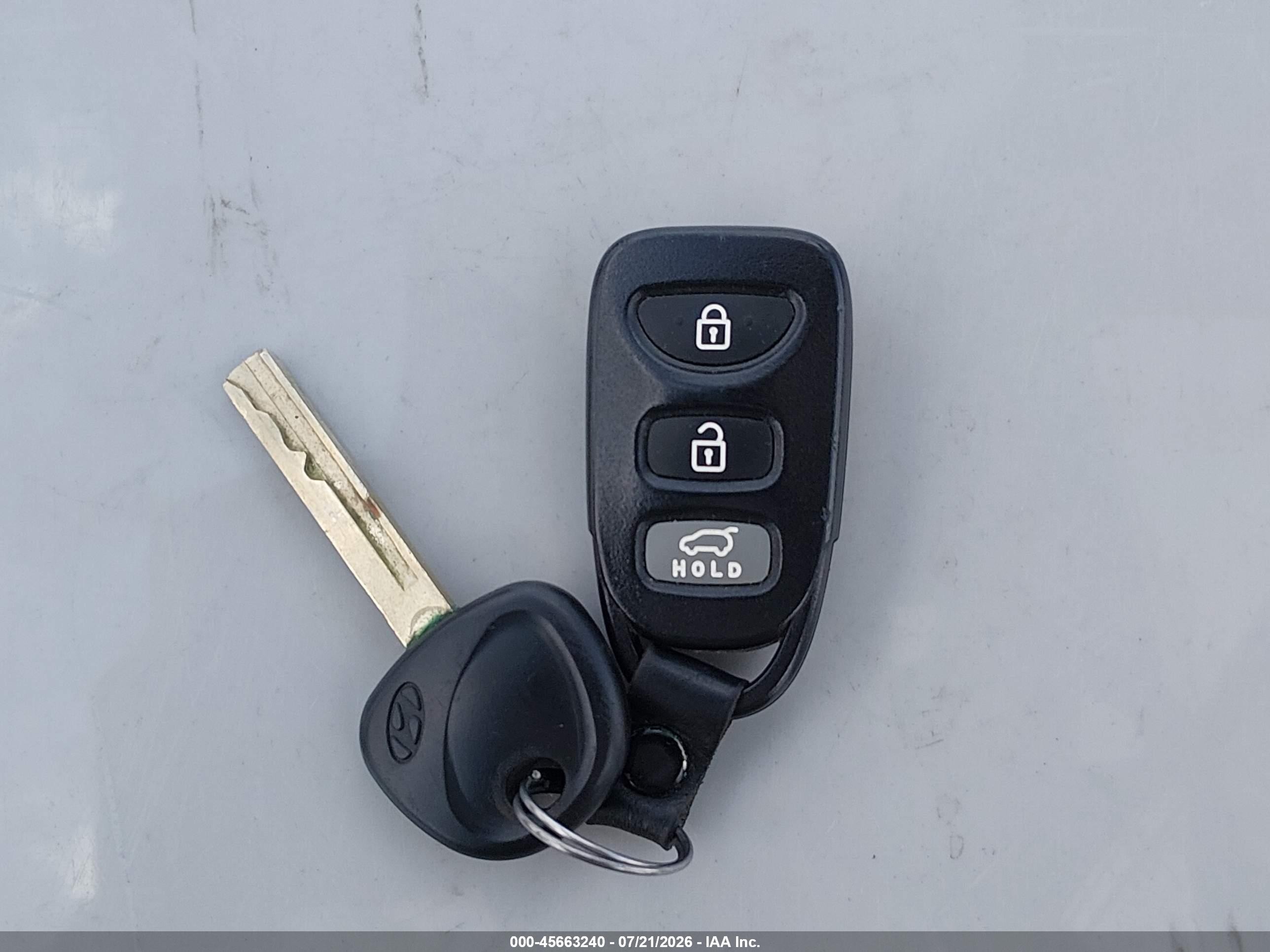 2013 Hyundai Veloster Base W/black Black vin: KMHTC6ADXDU103333