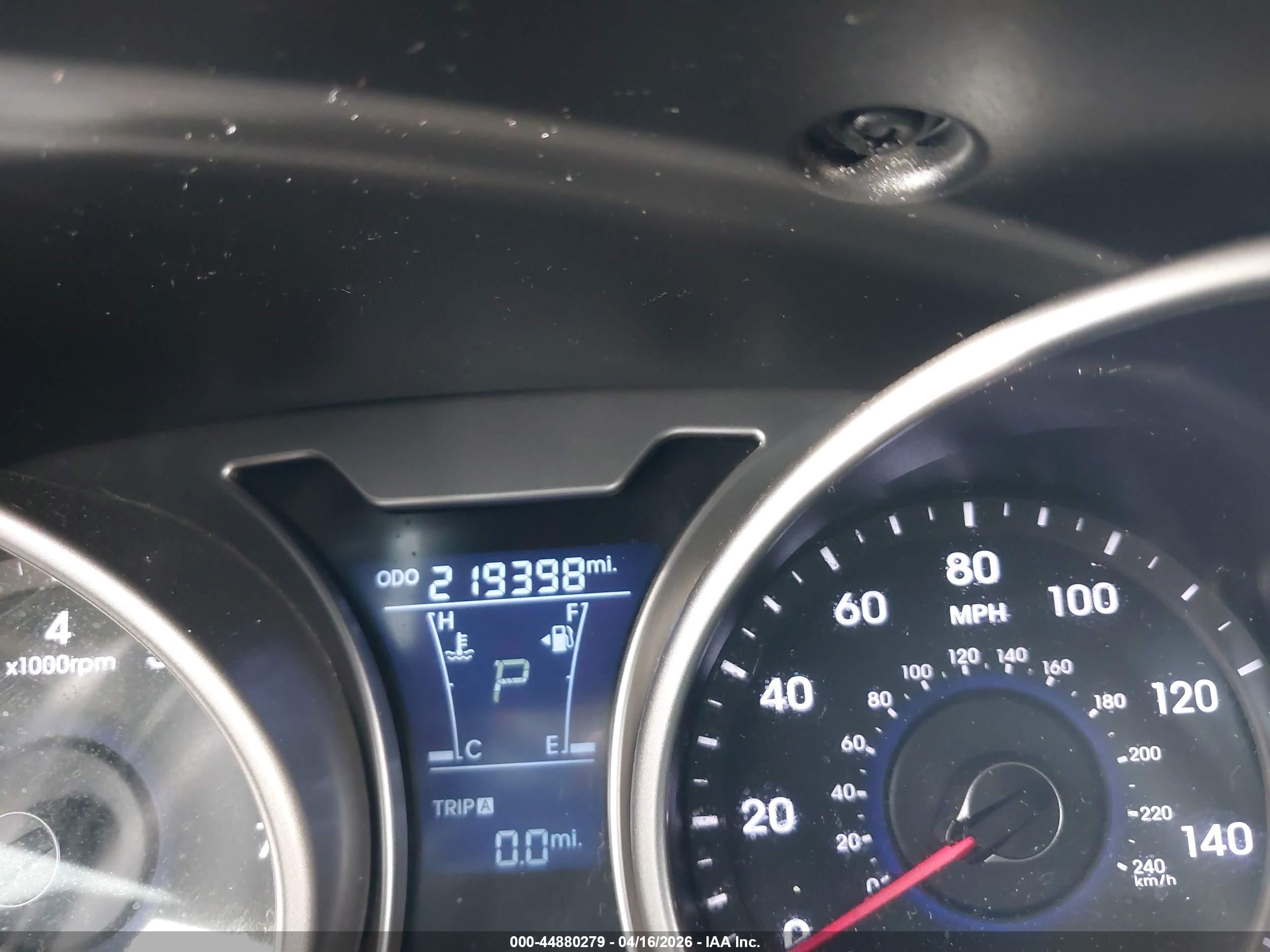 2013 Hyundai Veloster Base W/black Gray vin: KMHTC6ADXDU152547