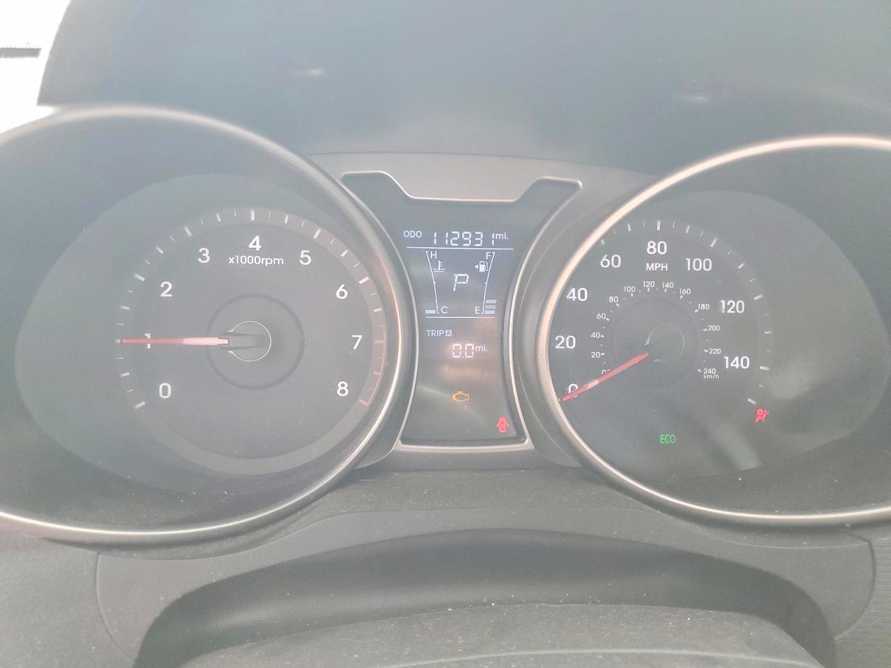 2013 Hyundai Veloster Re Mix Gray vin: KMHTC6ADXDU153407