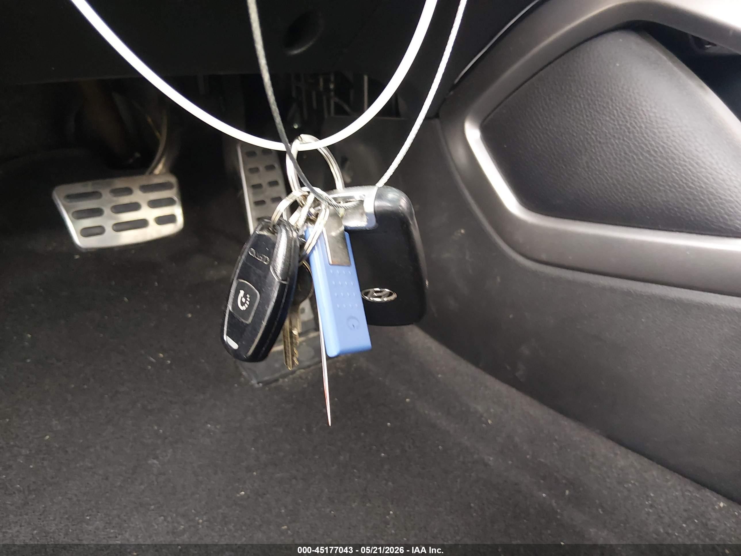 2014 Hyundai Veloster Turbo W/black Черный vin: KMHTC6AE0EU204746