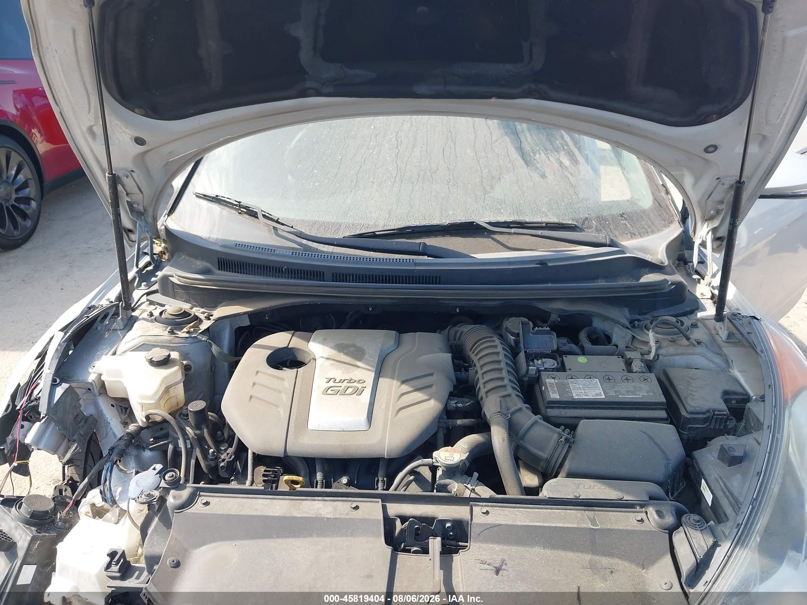 2015 Hyundai Veloster Turbo Silver vin: KMHTC6AE0FU237344