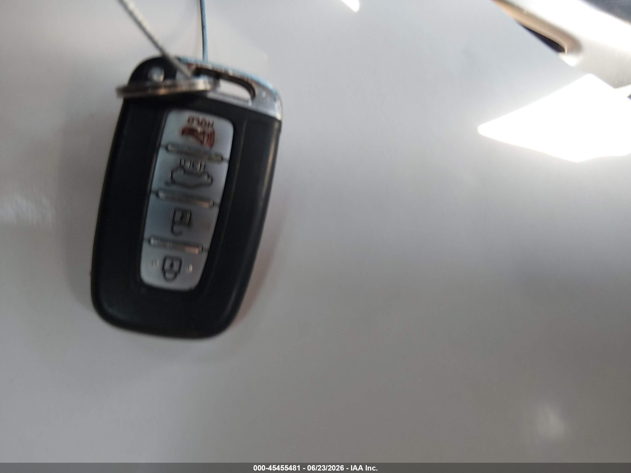 2014 Hyundai Veloster Turbo W/black Red vin: KMHTC6AE1EU208028