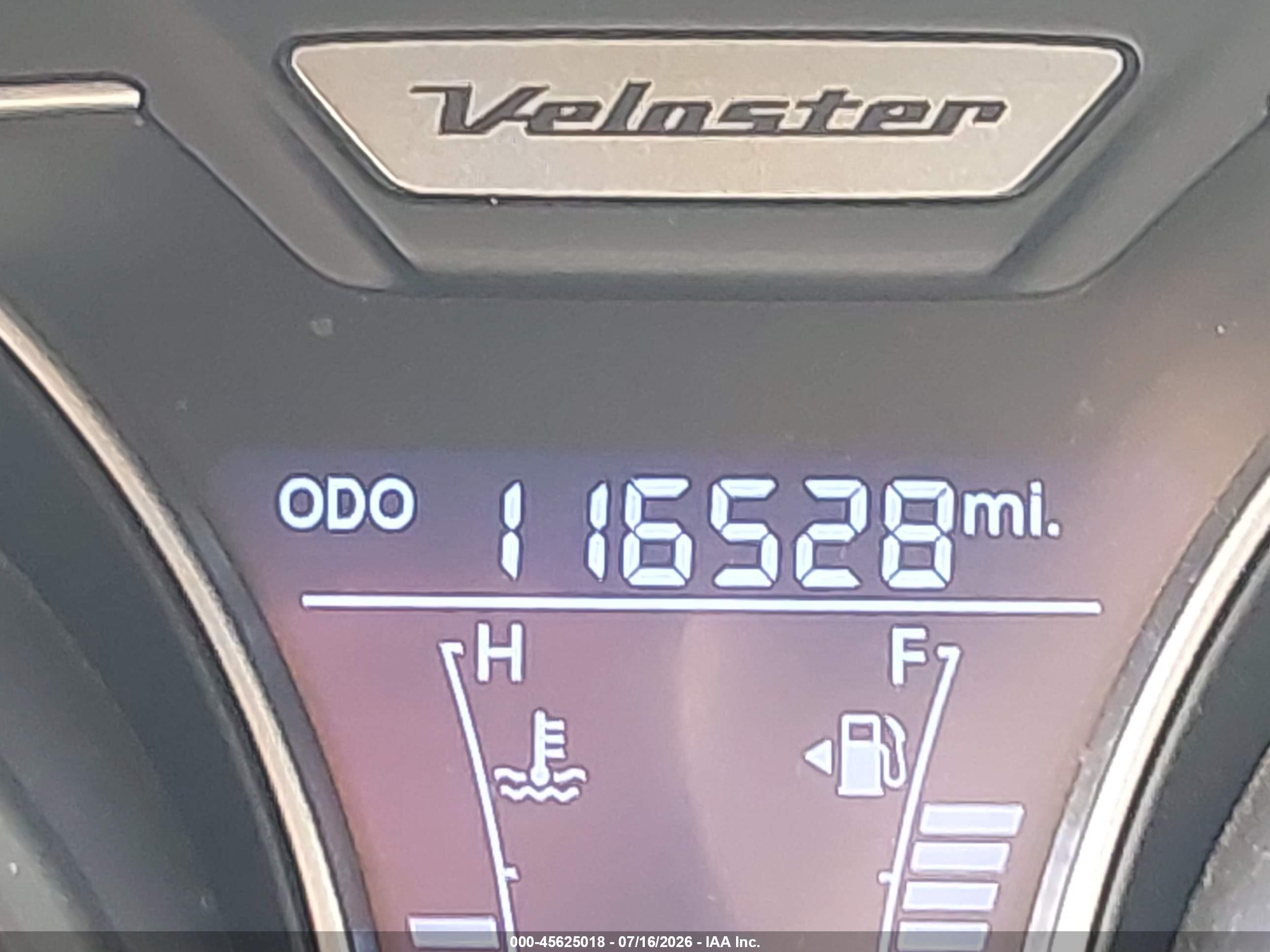 2013 Hyundai Veloster Turbo W/blue Silver vin: KMHTC6AE2DU126159