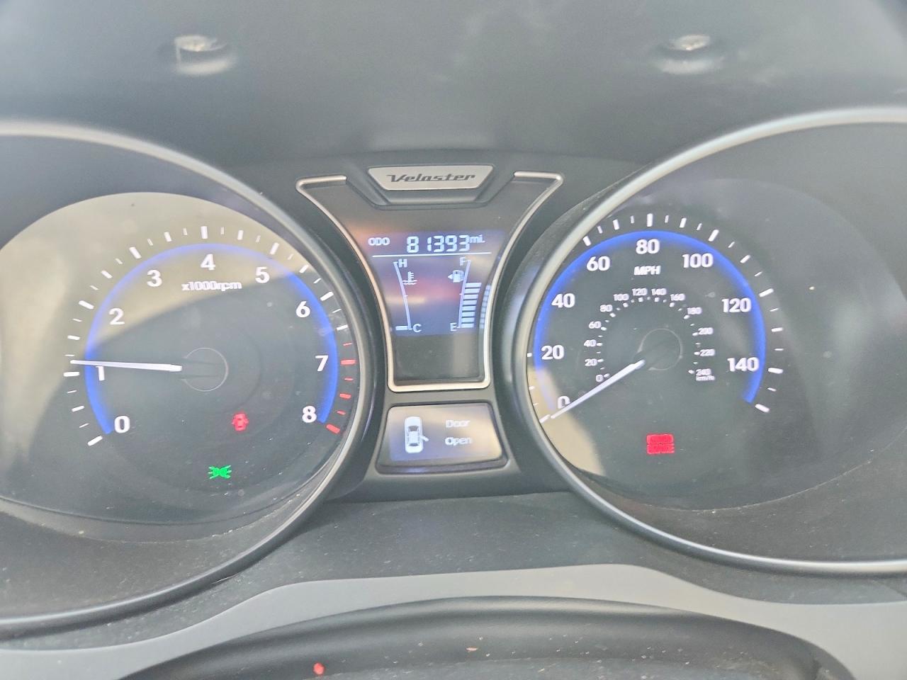 2015 Hyundai Veloster Turbo Silver vin: KMHTC6AE2FU231223