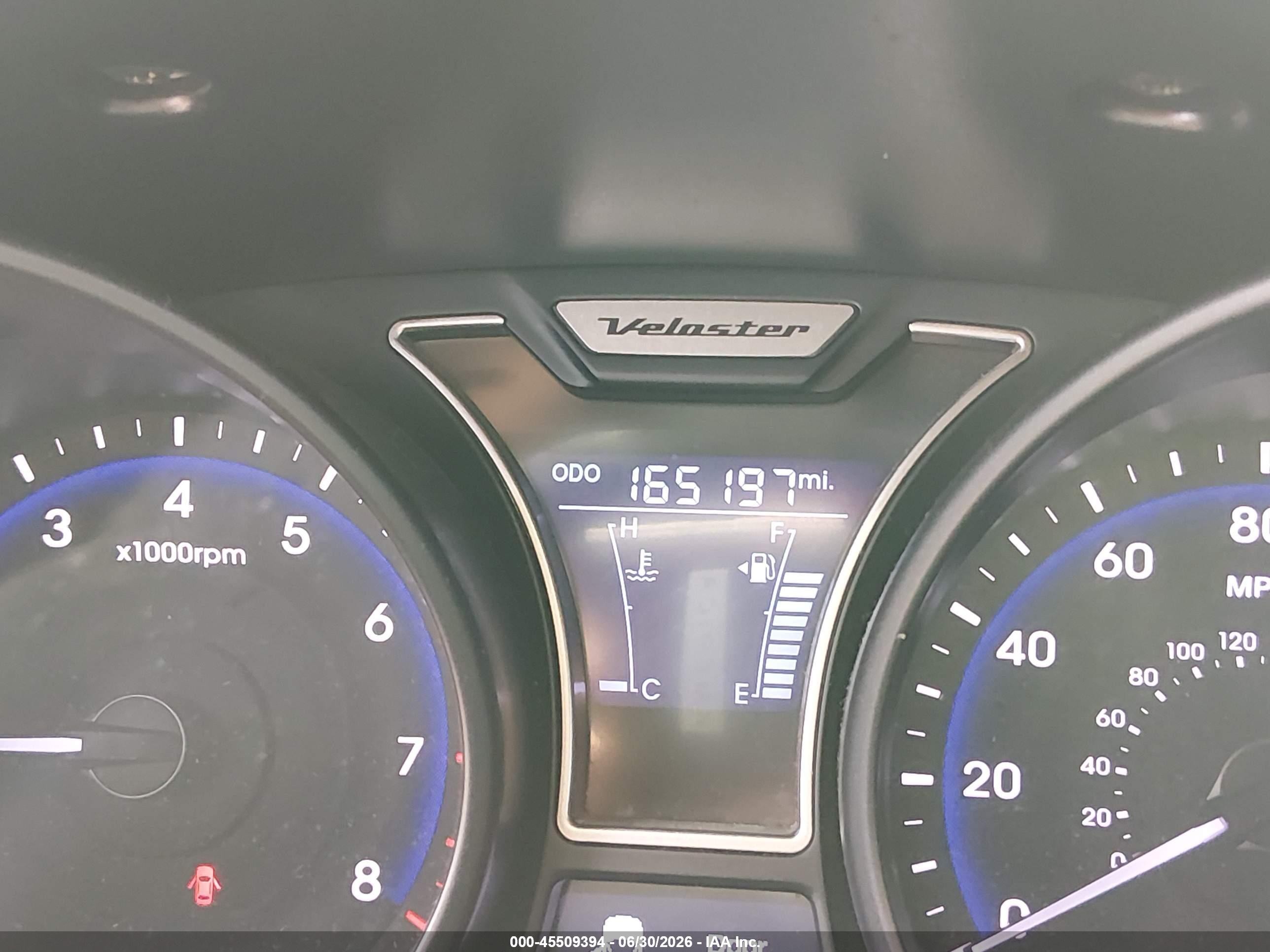 2013 Hyundai Veloster Turbo W/black Красный vin: KMHTC6AE3DU168758