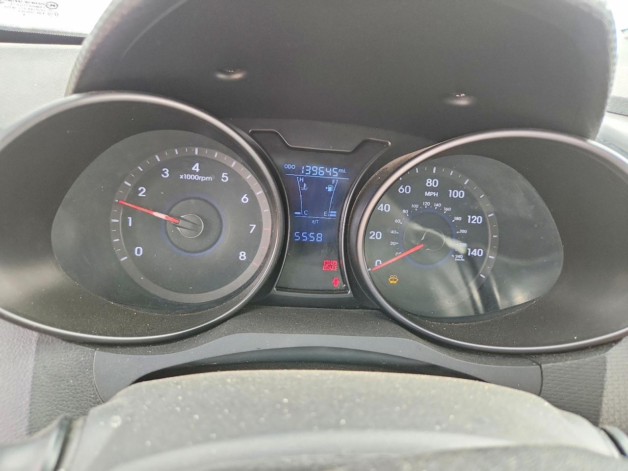 2015 Hyundai Veloster Turbo White vin: KMHTC6AE5FU235167