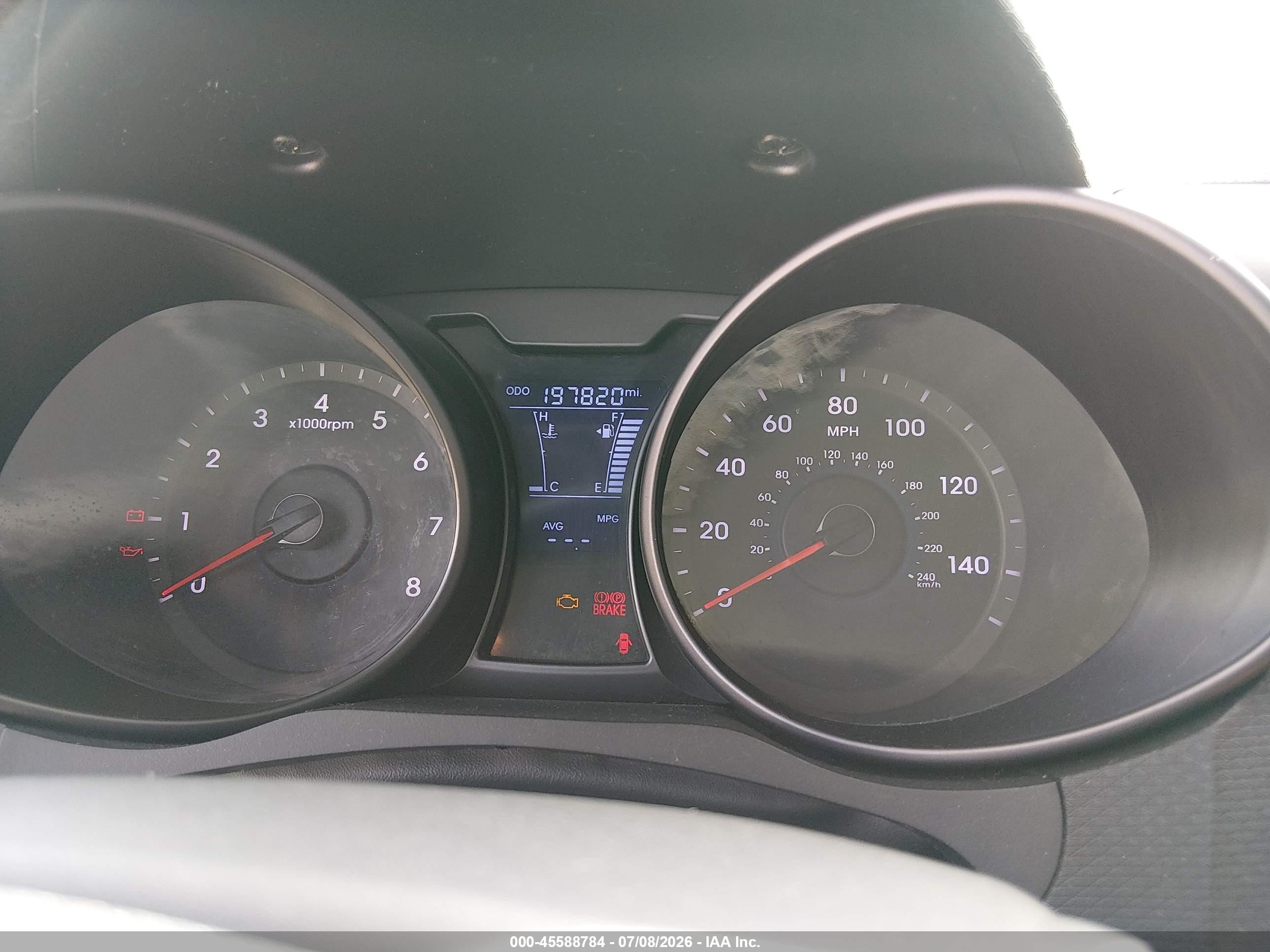 2014 Hyundai Veloster Turbo R-spec Silver vin: KMHTC6AE6EU192554
