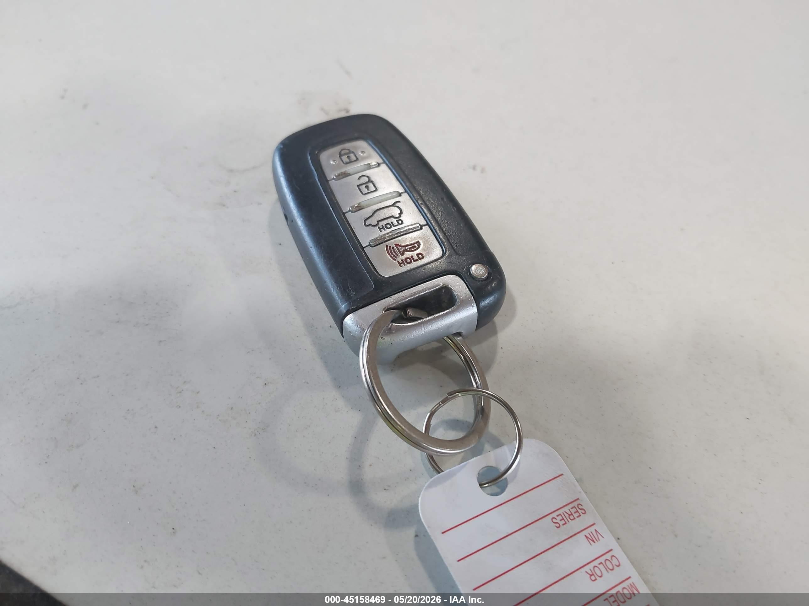 2015 Hyundai Veloster Turbo White vin: KMHTC6AE6FU242046