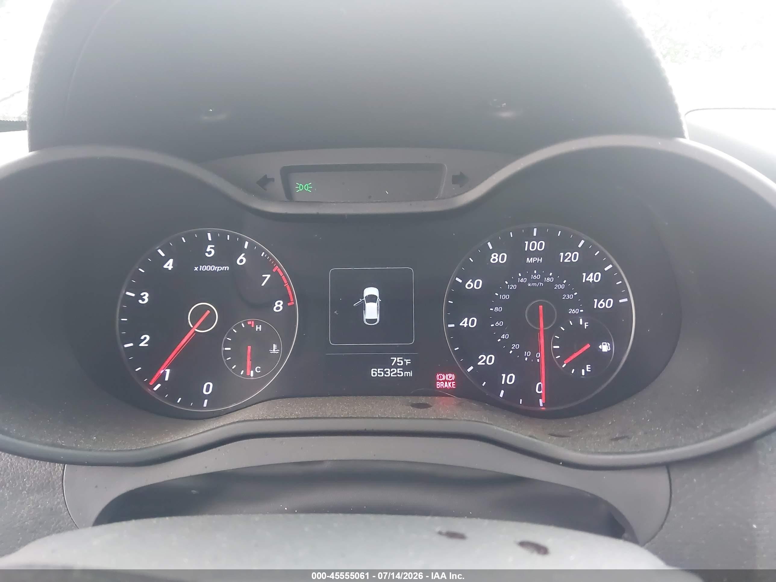 2016 Hyundai Veloster Turbo Silver vin: KMHTC6AE6GU252853