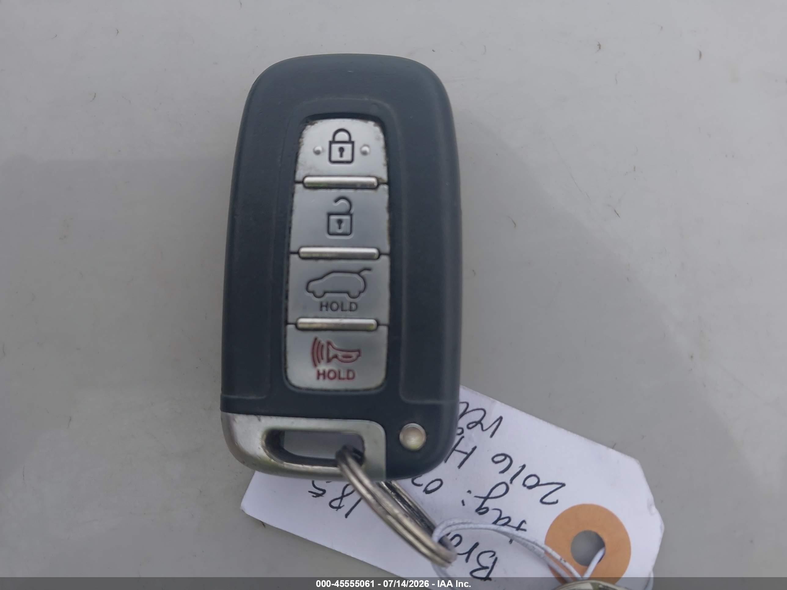2016 Hyundai Veloster Turbo Silver vin: KMHTC6AE6GU252853