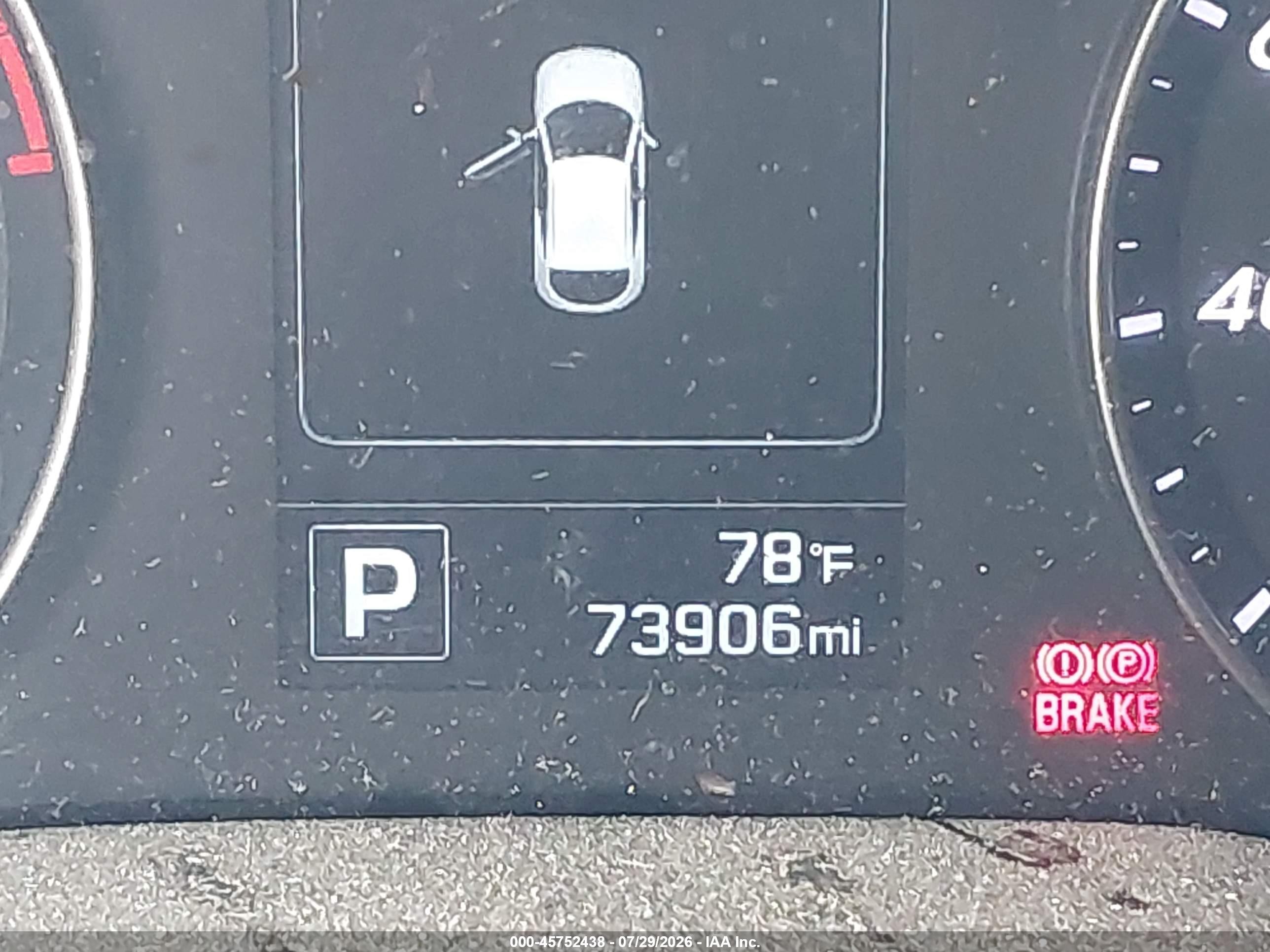 2017 Hyundai Veloster Turbo Blue vin: KMHTC6AE6HU314673