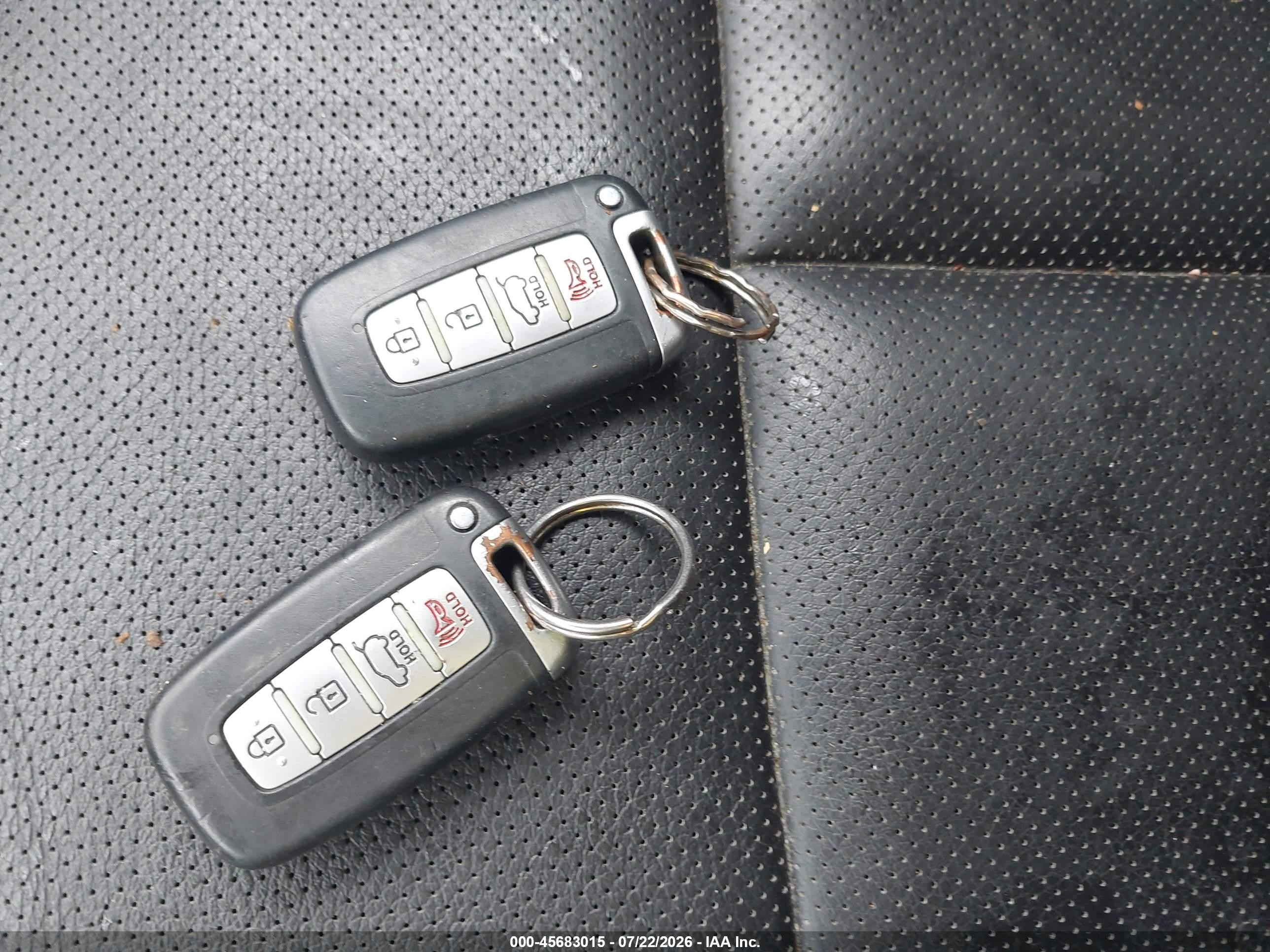 2013 Hyundai Veloster Turbo W/black Silver vin: KMHTC6AE7DU142597