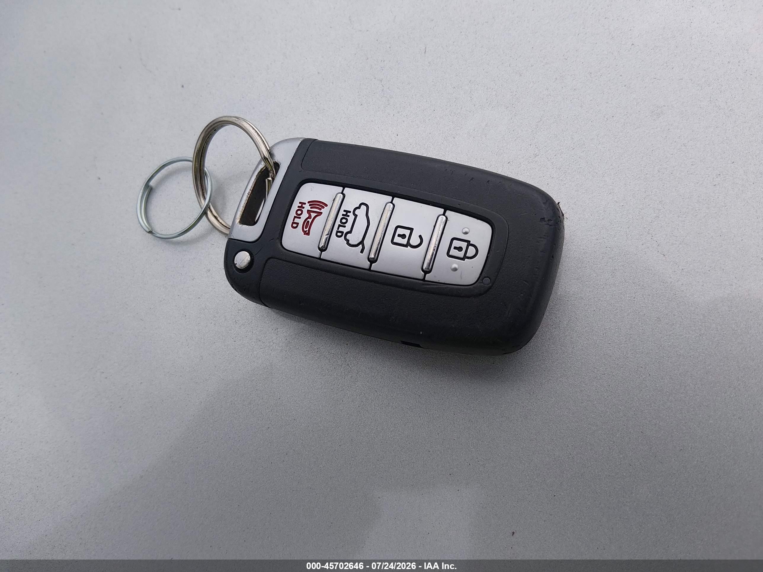 2015 Hyundai Veloster Turbo Silver vin: KMHTC6AE7FU235347