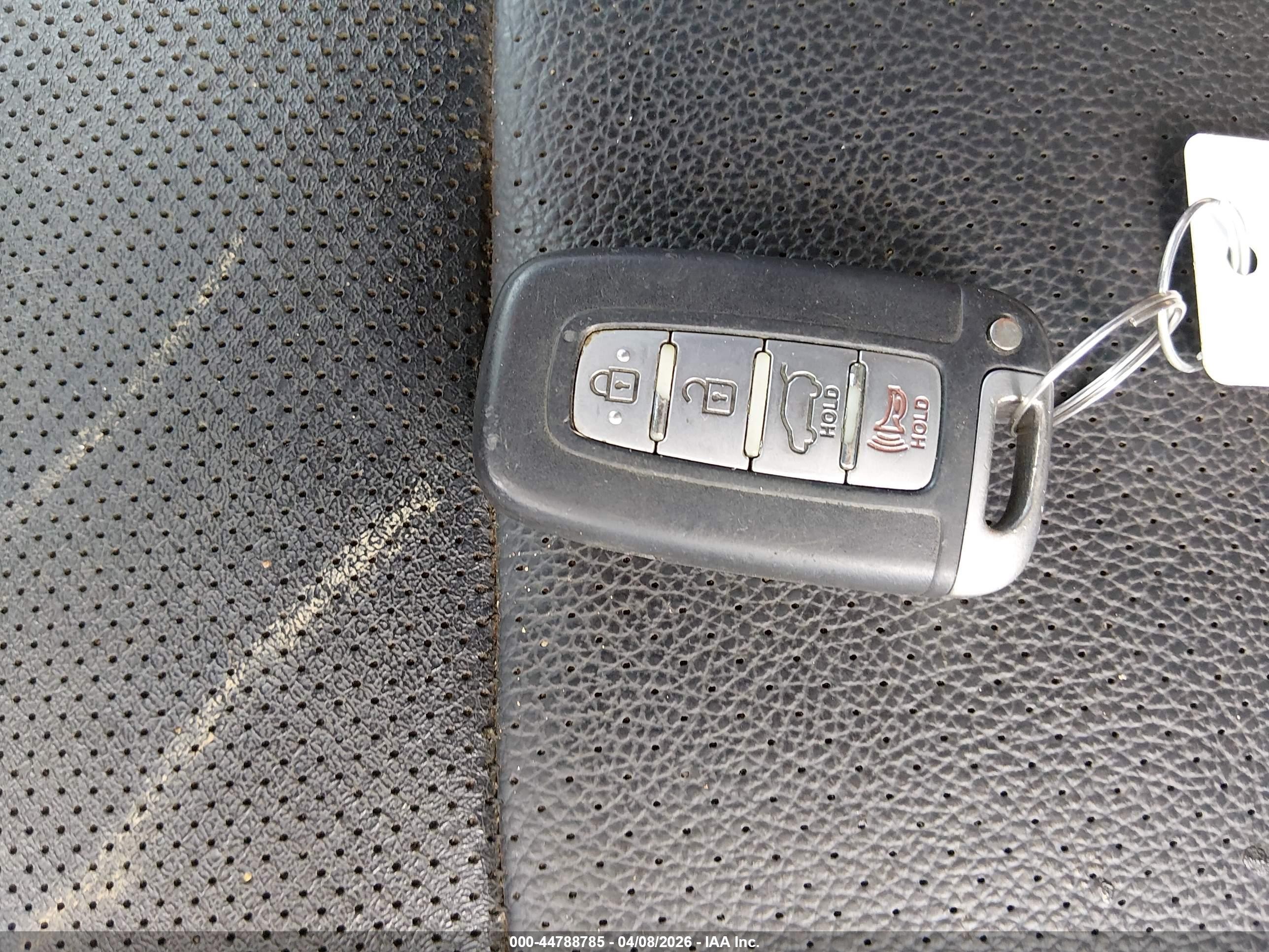 2016 Hyundai Veloster Turbo Черный vin: KMHTC6AE7GU249976