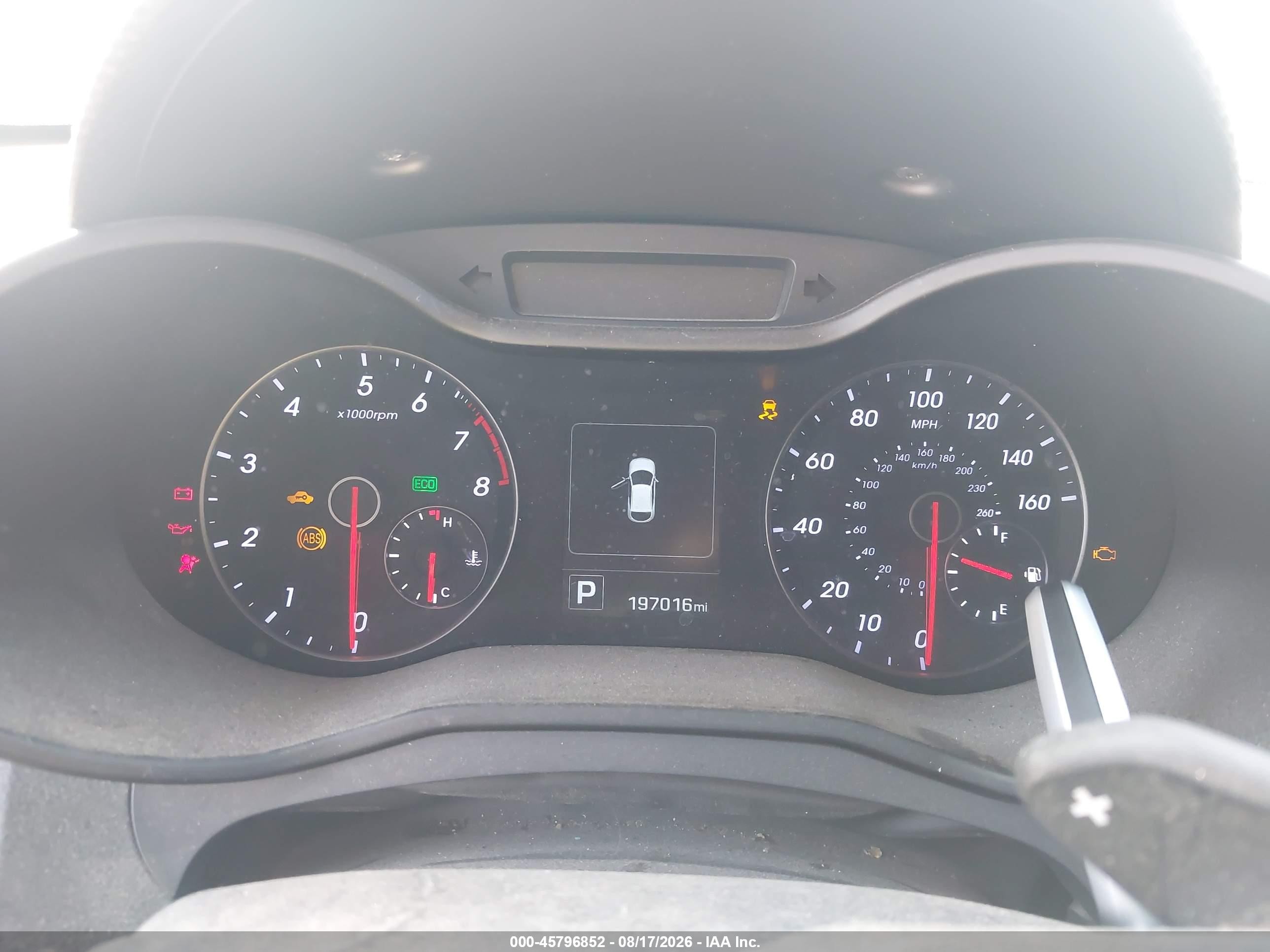 2016 Hyundai Veloster Turbo Белый vin: KMHTC6AE7GU279673