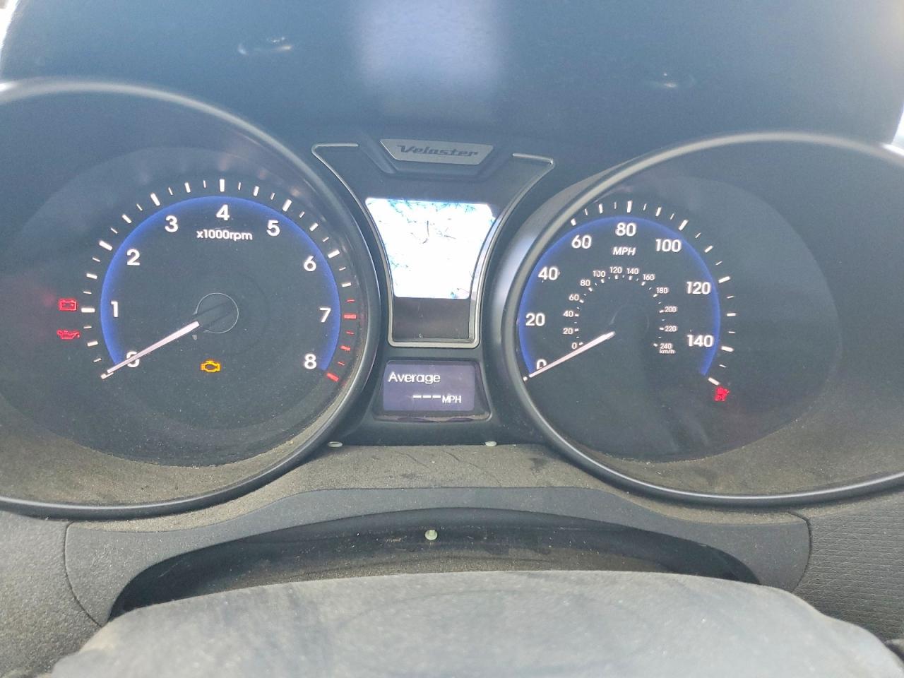 2013 Hyundai Veloster Turbo Silver vin: KMHTC6AE9DU137482