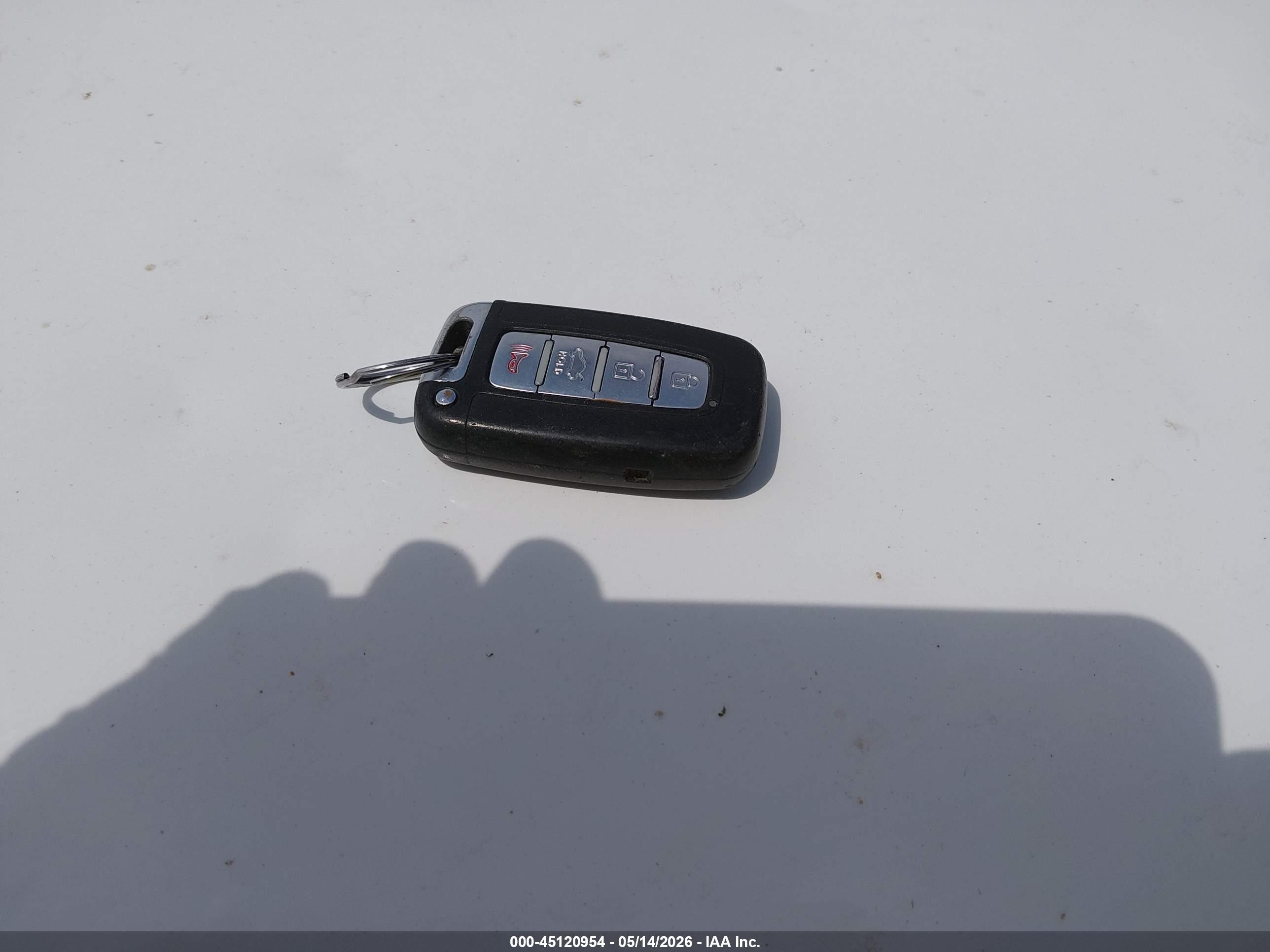 2013 Hyundai Veloster Turbo W/black Red vin: KMHTC6AE9DU153391