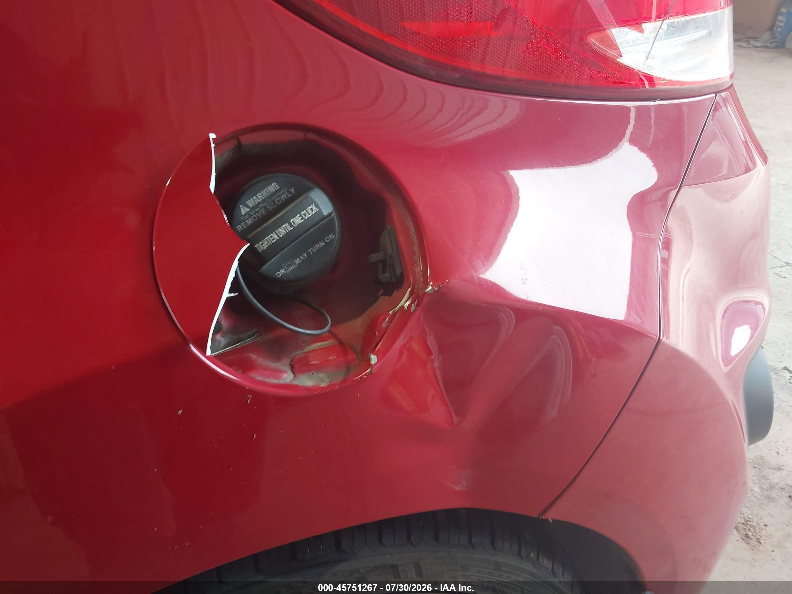 2014 Hyundai Veloster Turbo W/black Red vin: KMHTC6AE9EU191561
