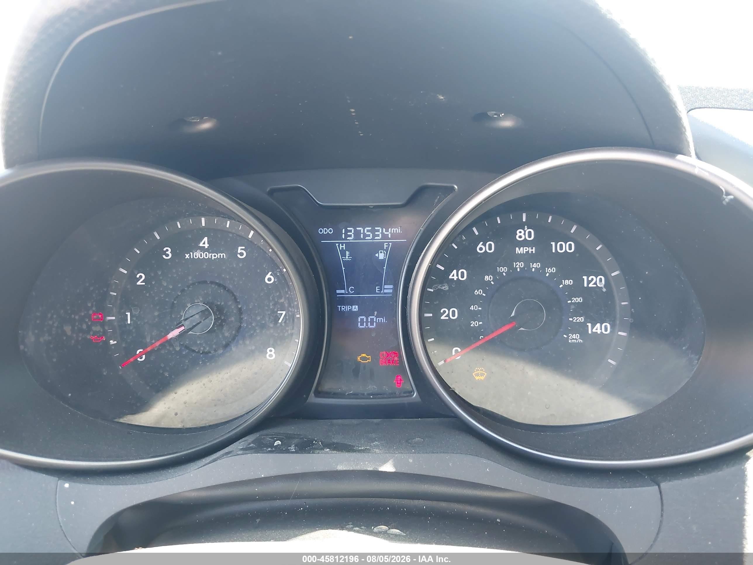 2015 Hyundai Veloster   Black vin: KMHTC6AE9FU236323