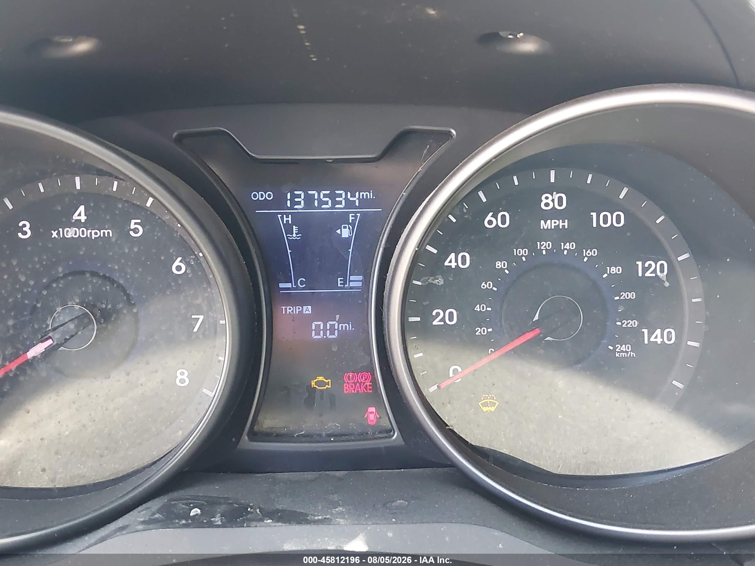 2015 Hyundai Veloster   Black vin: KMHTC6AE9FU236323