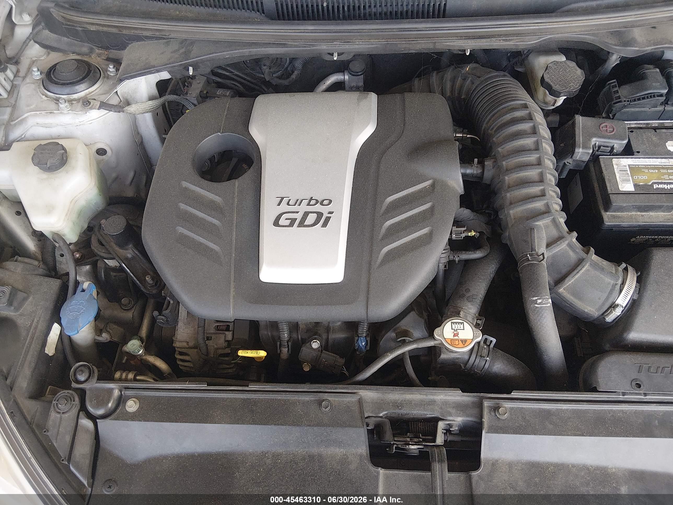 2014 Hyundai Veloster Turbo W/black Gray vin: KMHTC6AEXEU202261