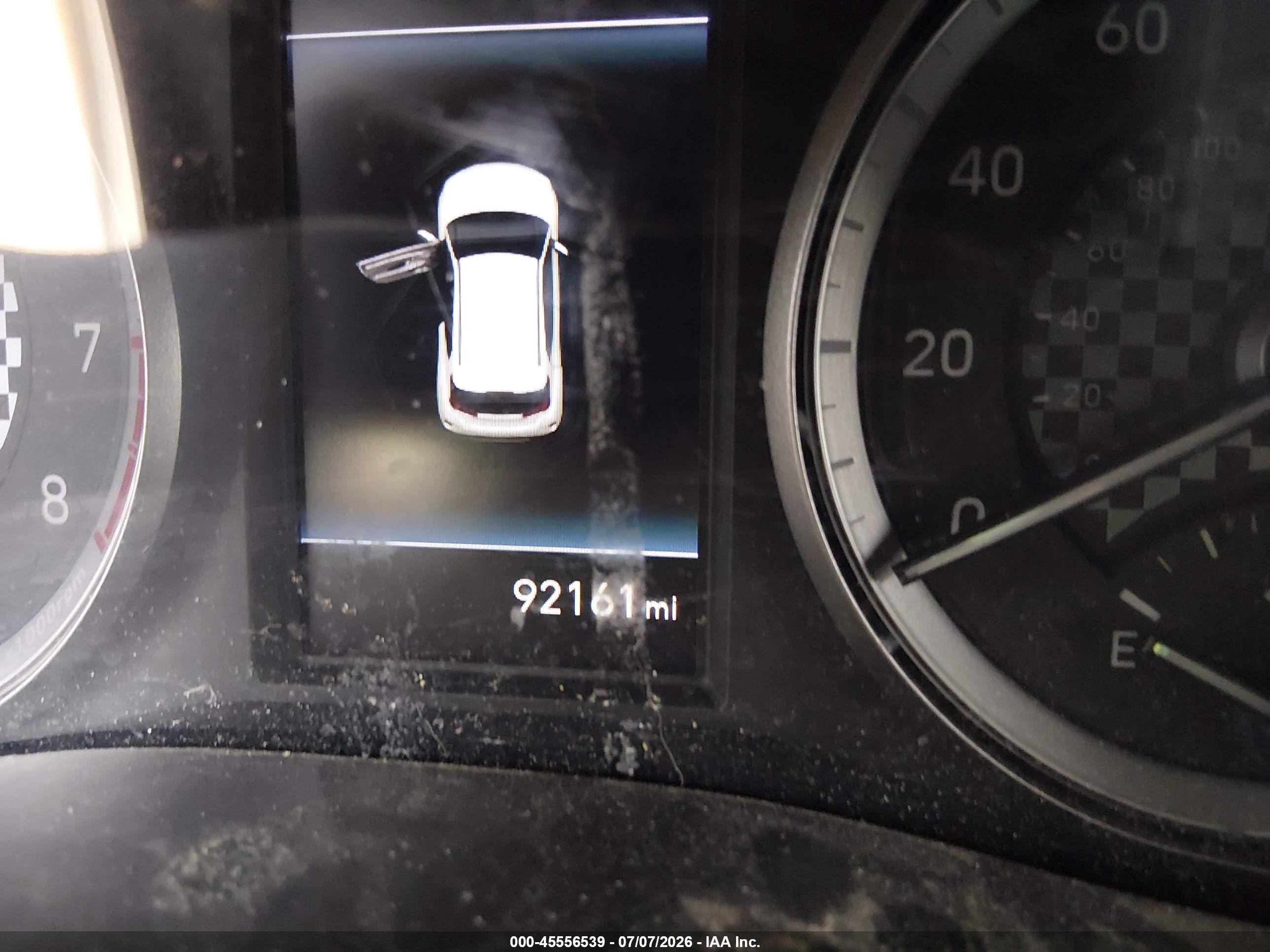 2019 Hyundai Veloster 2.0 Premium White vin: KMHTG6AF8KU012595