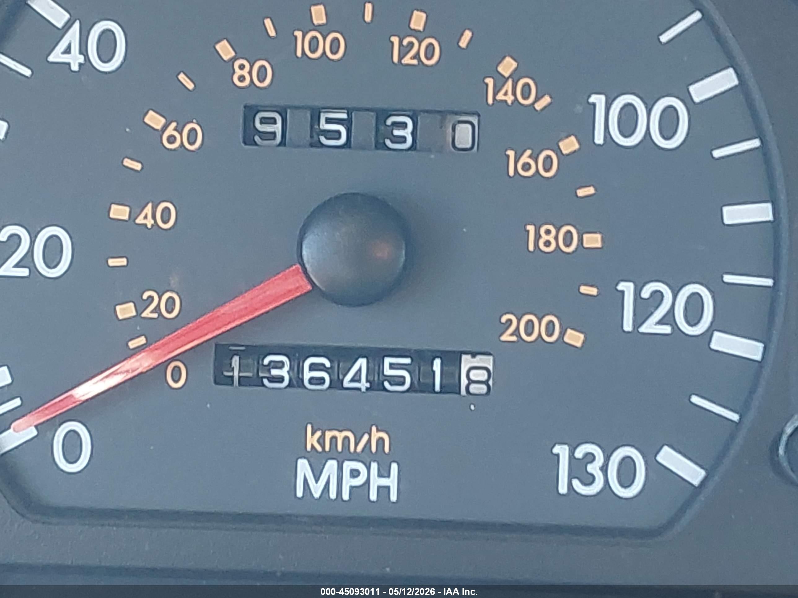 1996 Hyundai Accent L White vin: KMHVD14N7TU153702