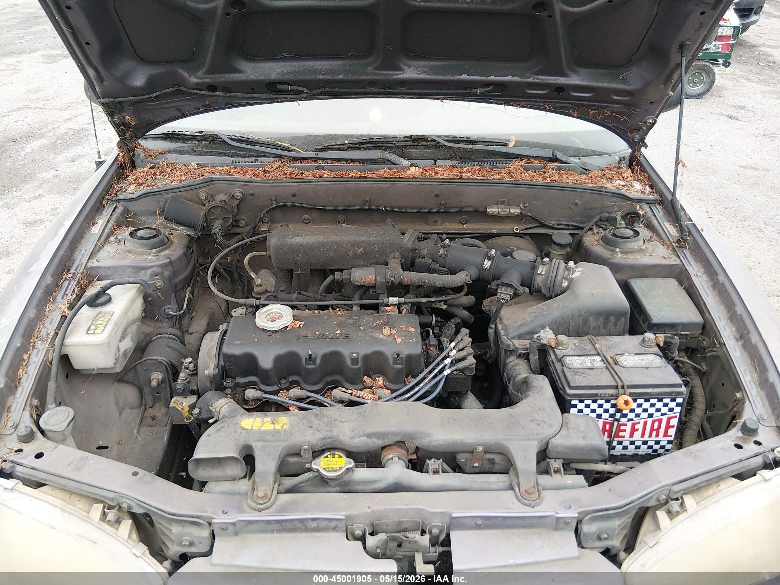 1999 Hyundai Accent L Purple vin: KMHVD14N8XU438415