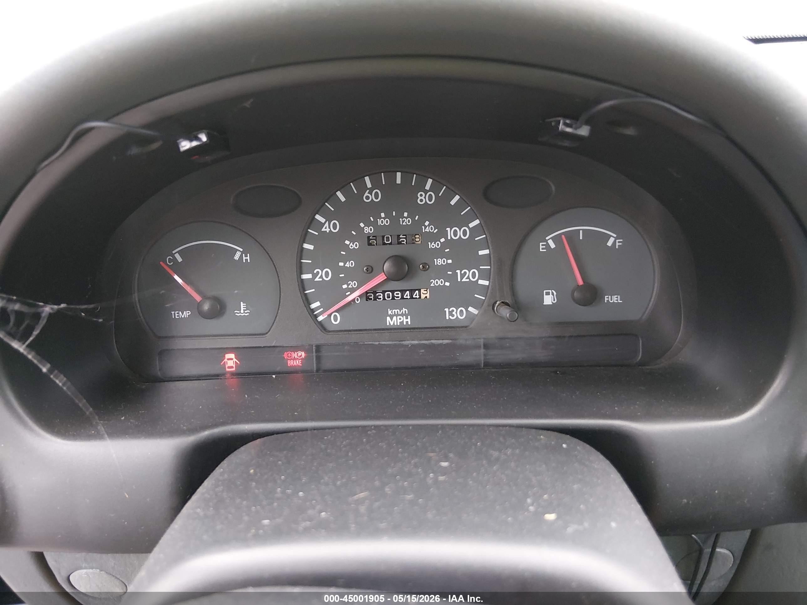 1999 Hyundai Accent L Purple vin: KMHVD14N8XU438415