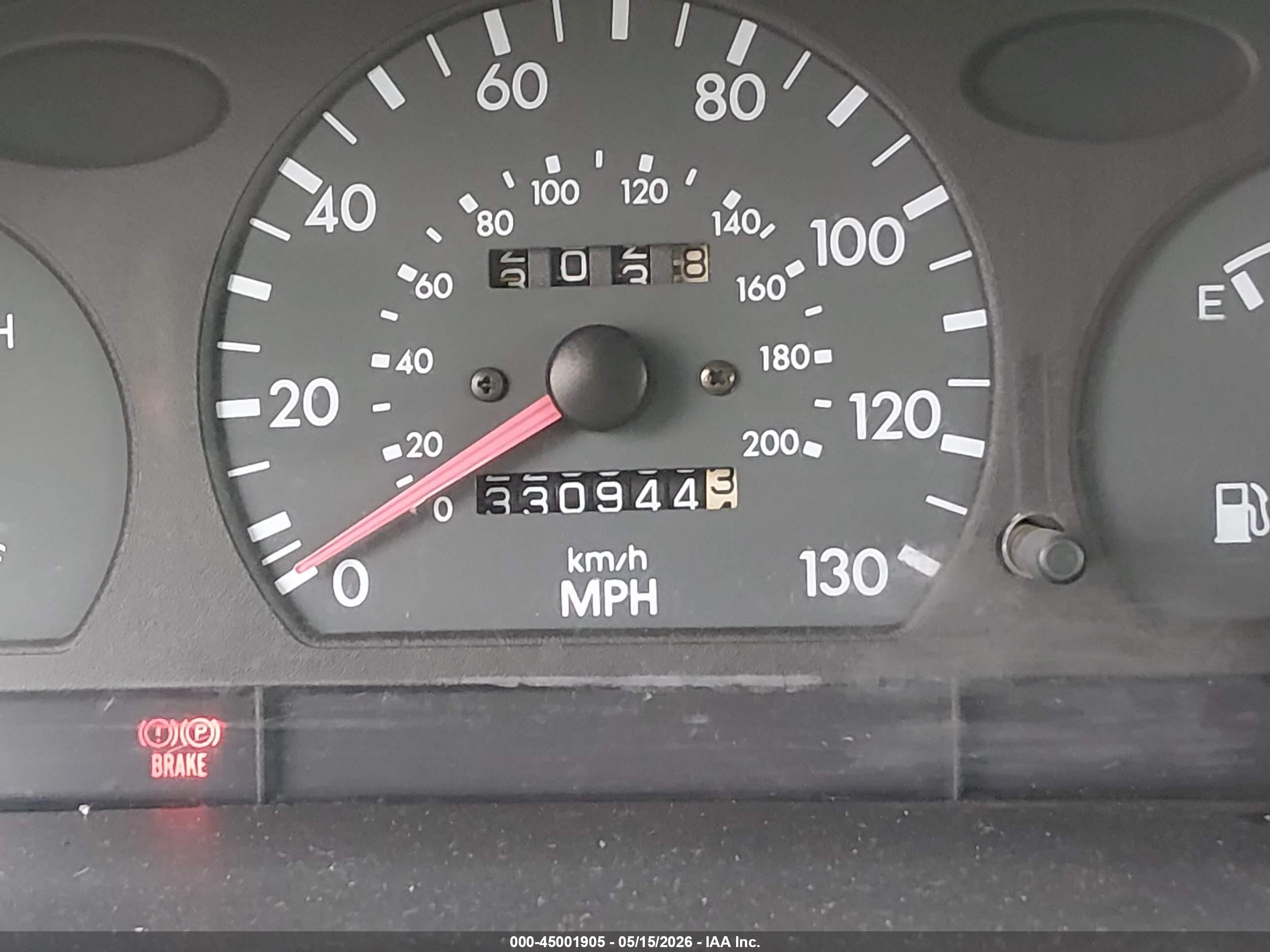 1999 Hyundai Accent L Purple vin: KMHVD14N8XU438415