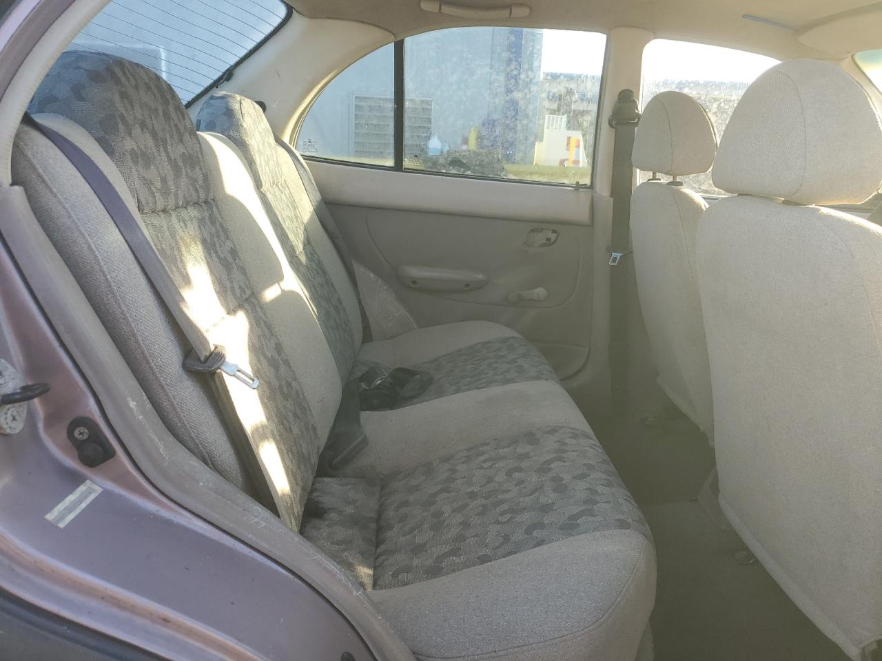 1996 Hyundai Accent Base Black vin: KMHVF14N0TU263663