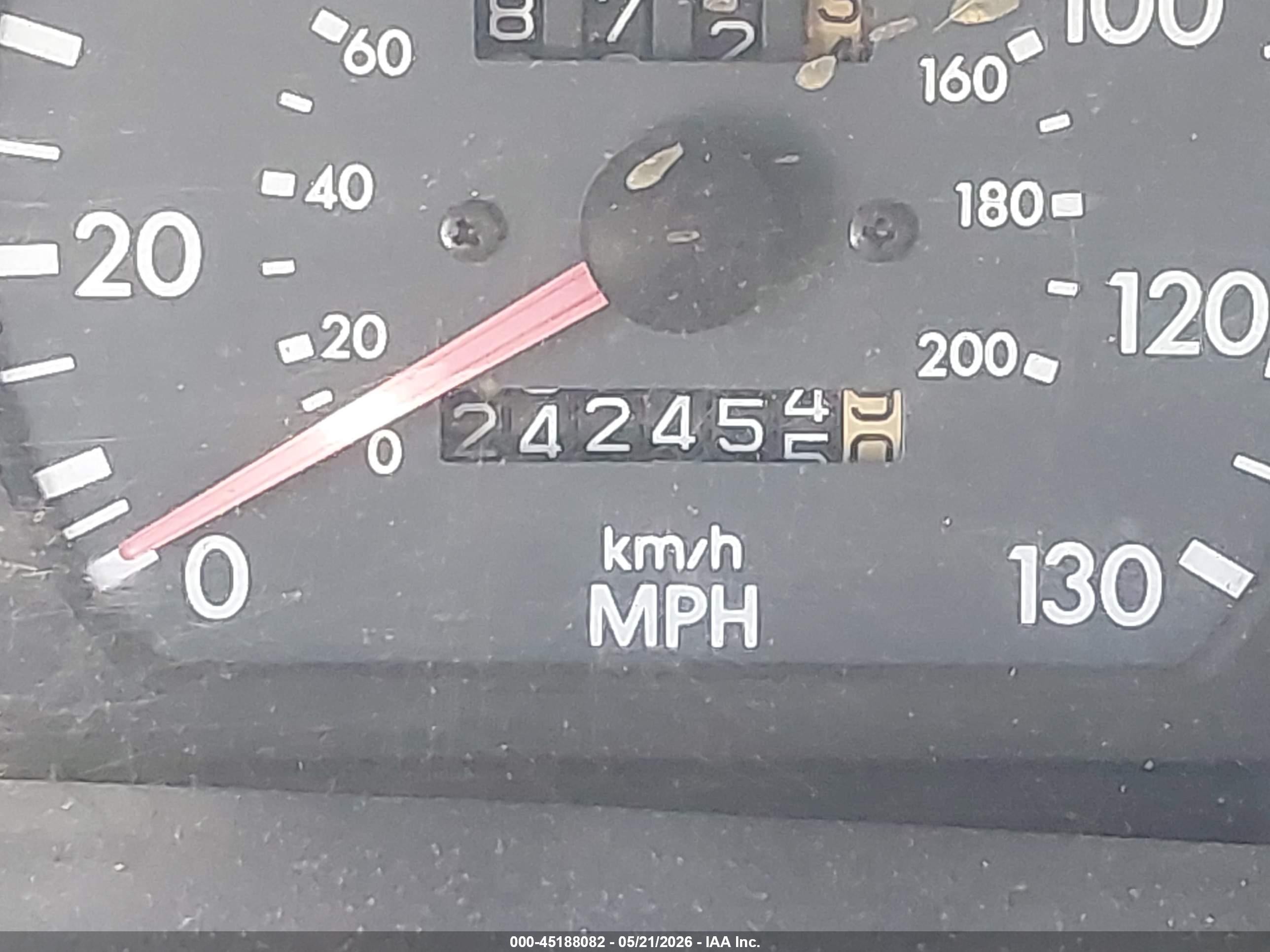 1999 Hyundai Accent Gl Black vin: KMHVF24N1XU585014