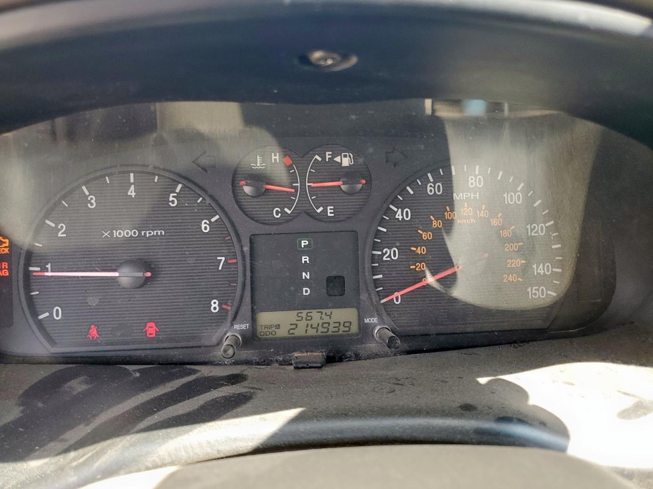 2005 Hyundai Sonata Gl White vin: KMHWF25H15A165586