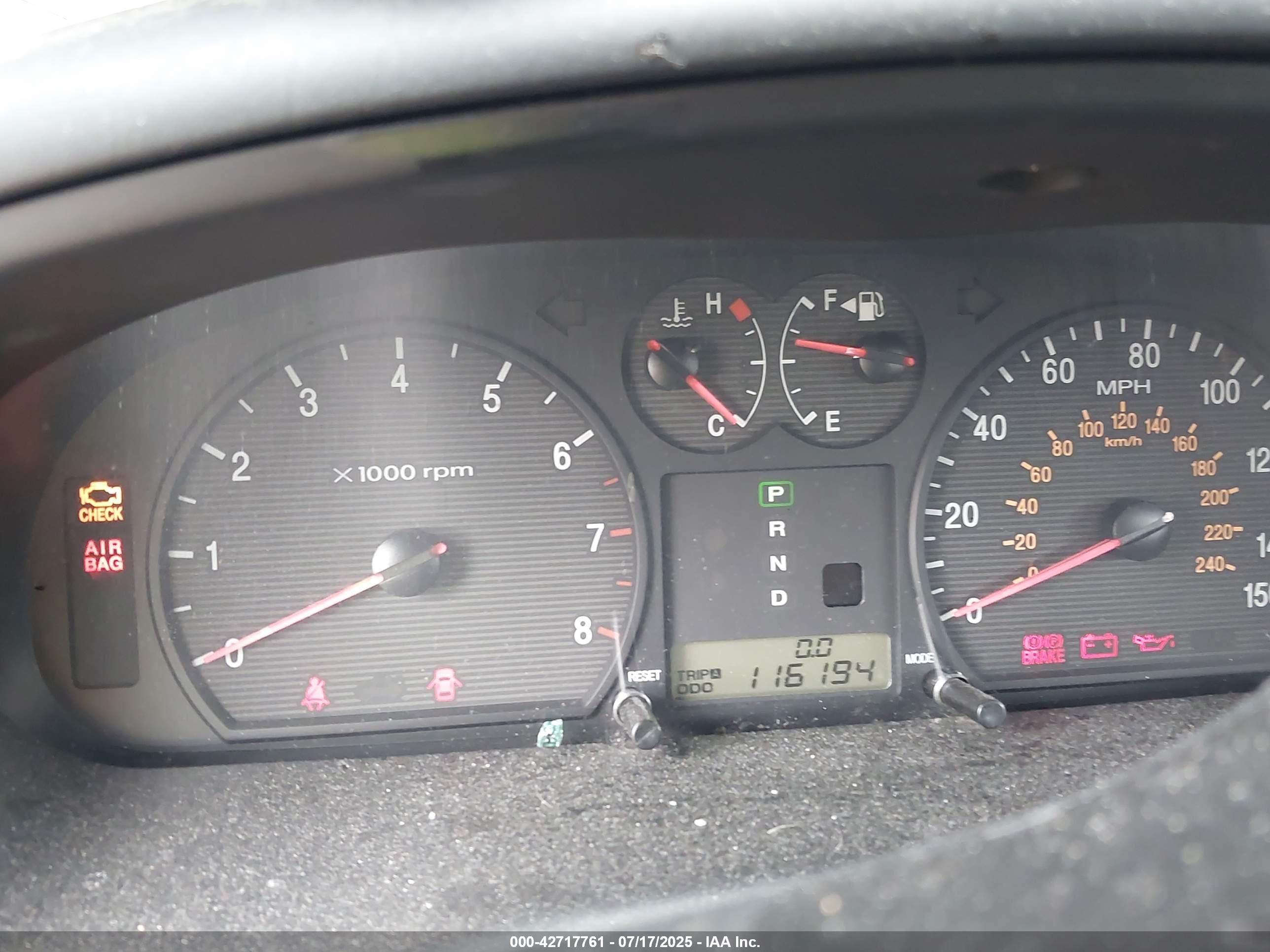 2005 Hyundai Sonata Gl V6 Gray vin: KMHWF25H35A197360