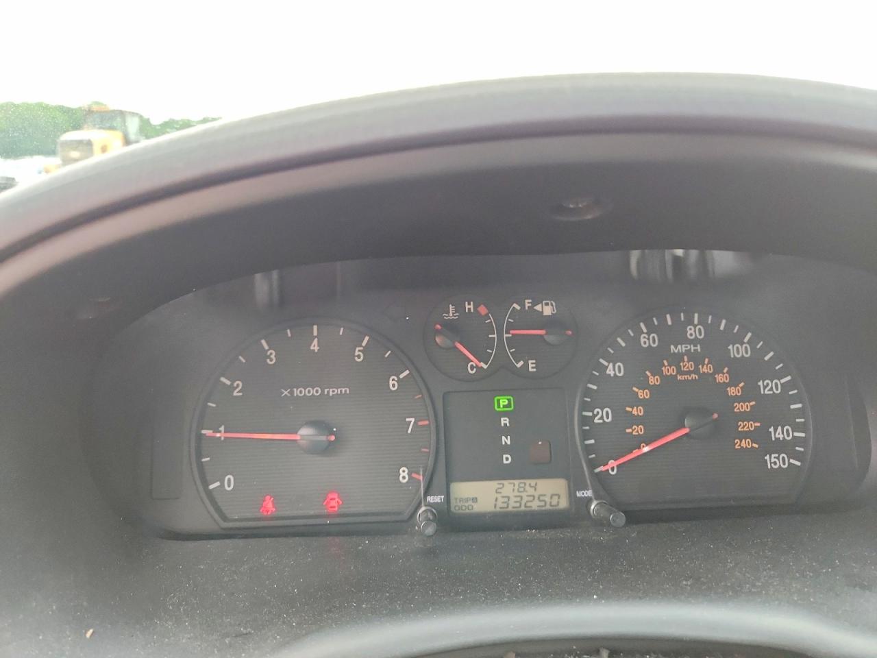 2005 Hyundai Sonata Gl Silver vin: KMHWF25H65A135631