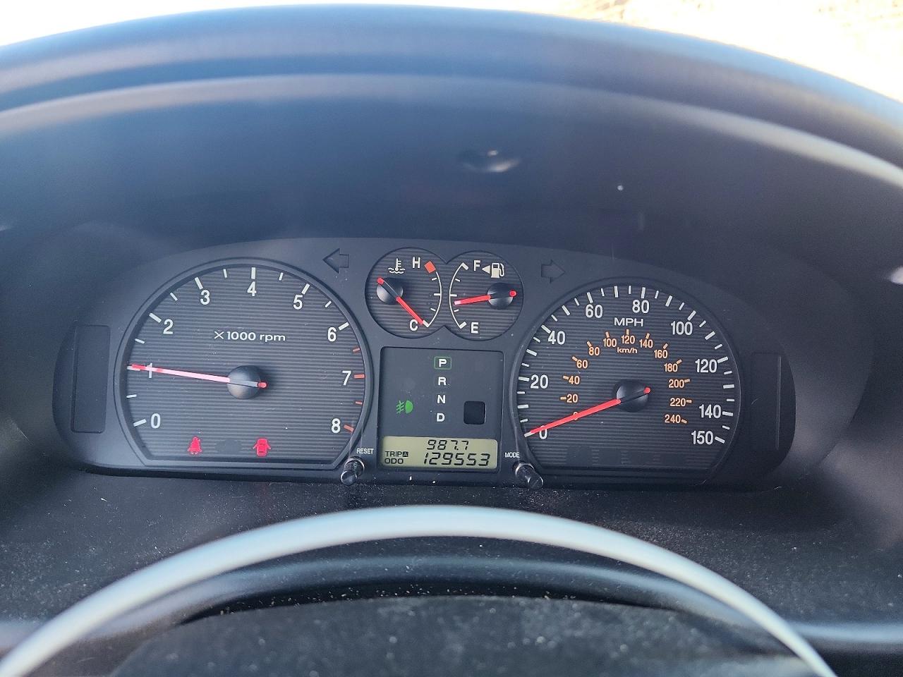 2005 Hyundai Sonata Gl Gray vin: KMHWF25H85A193837
